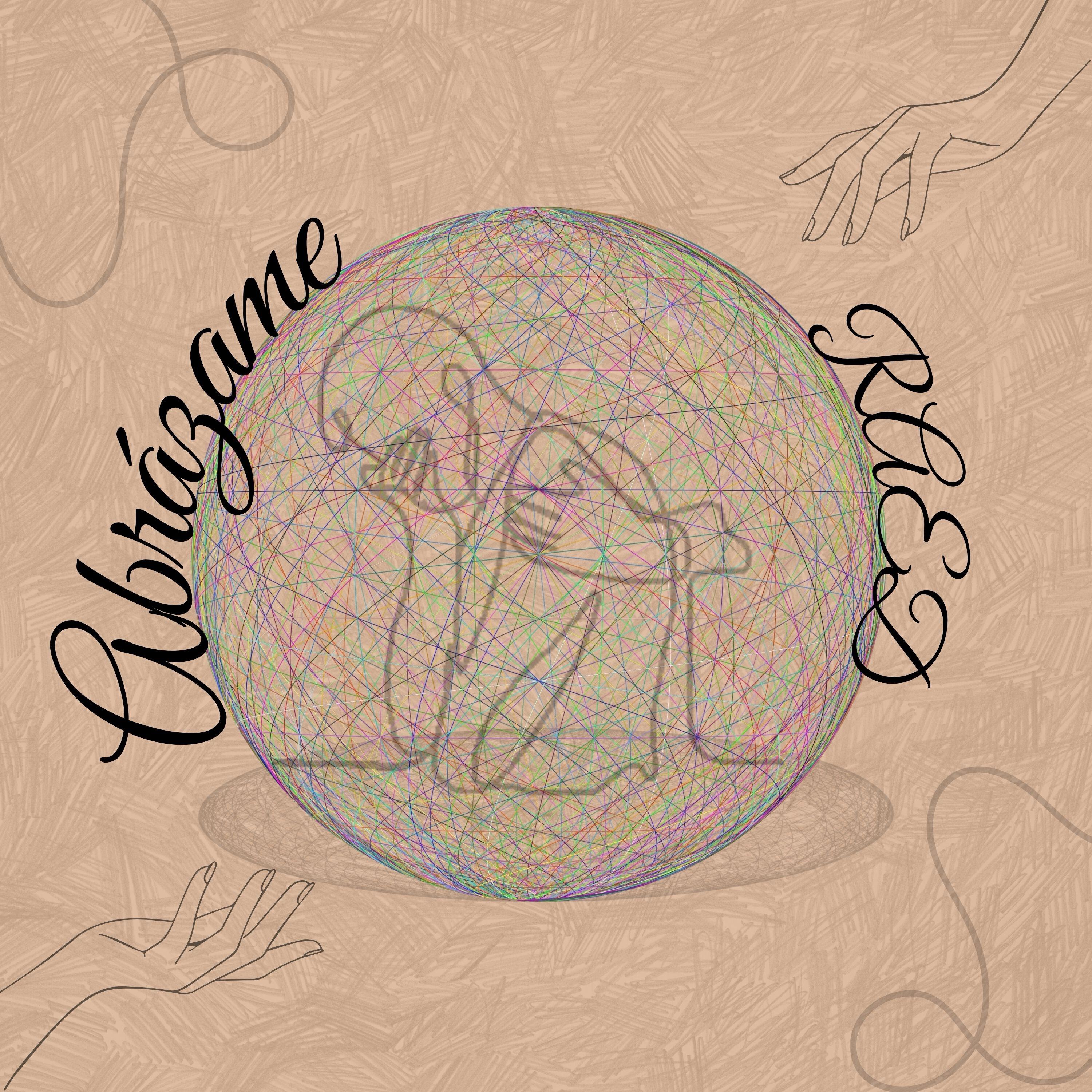 Релиз Abrázame