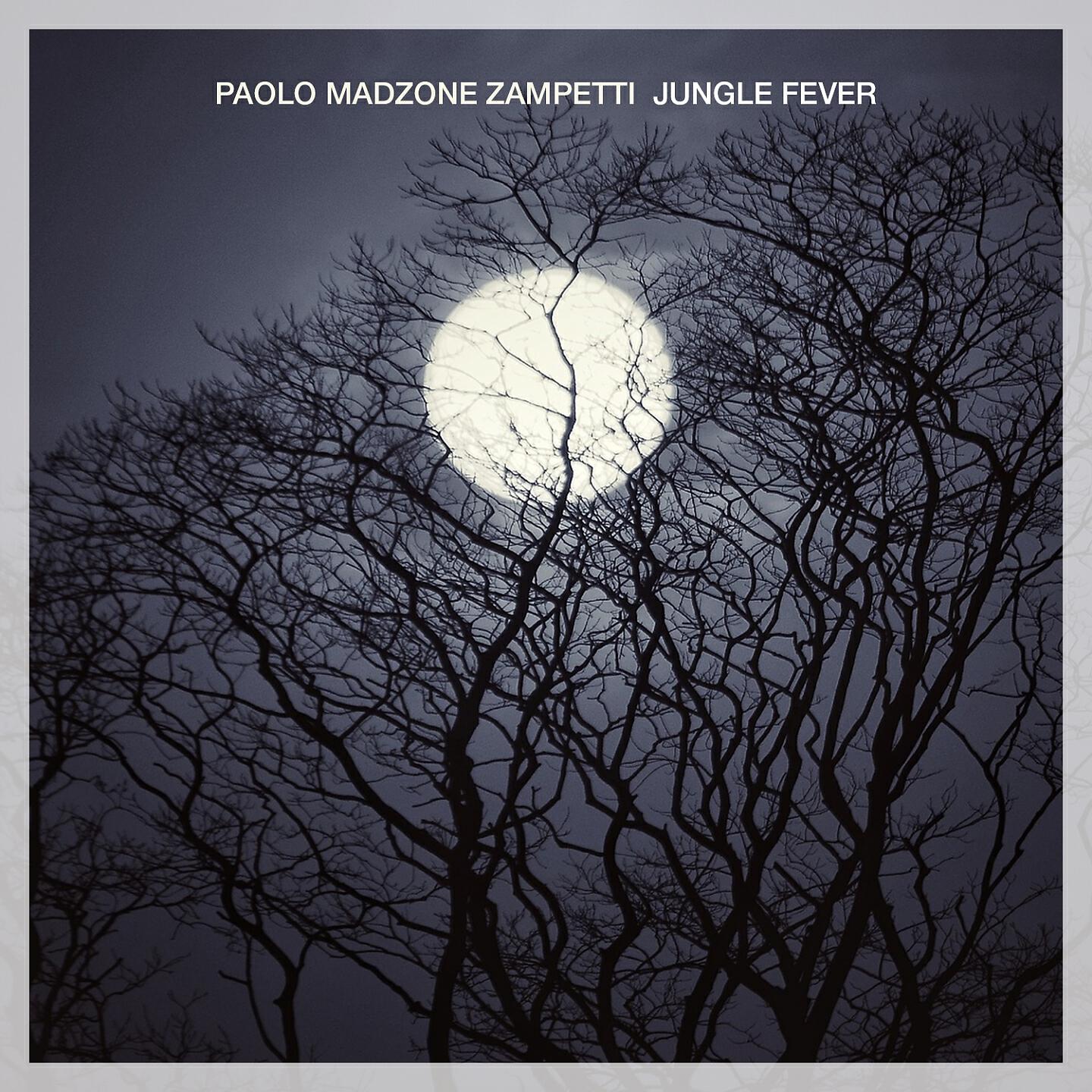 Релиз Jungle Fever