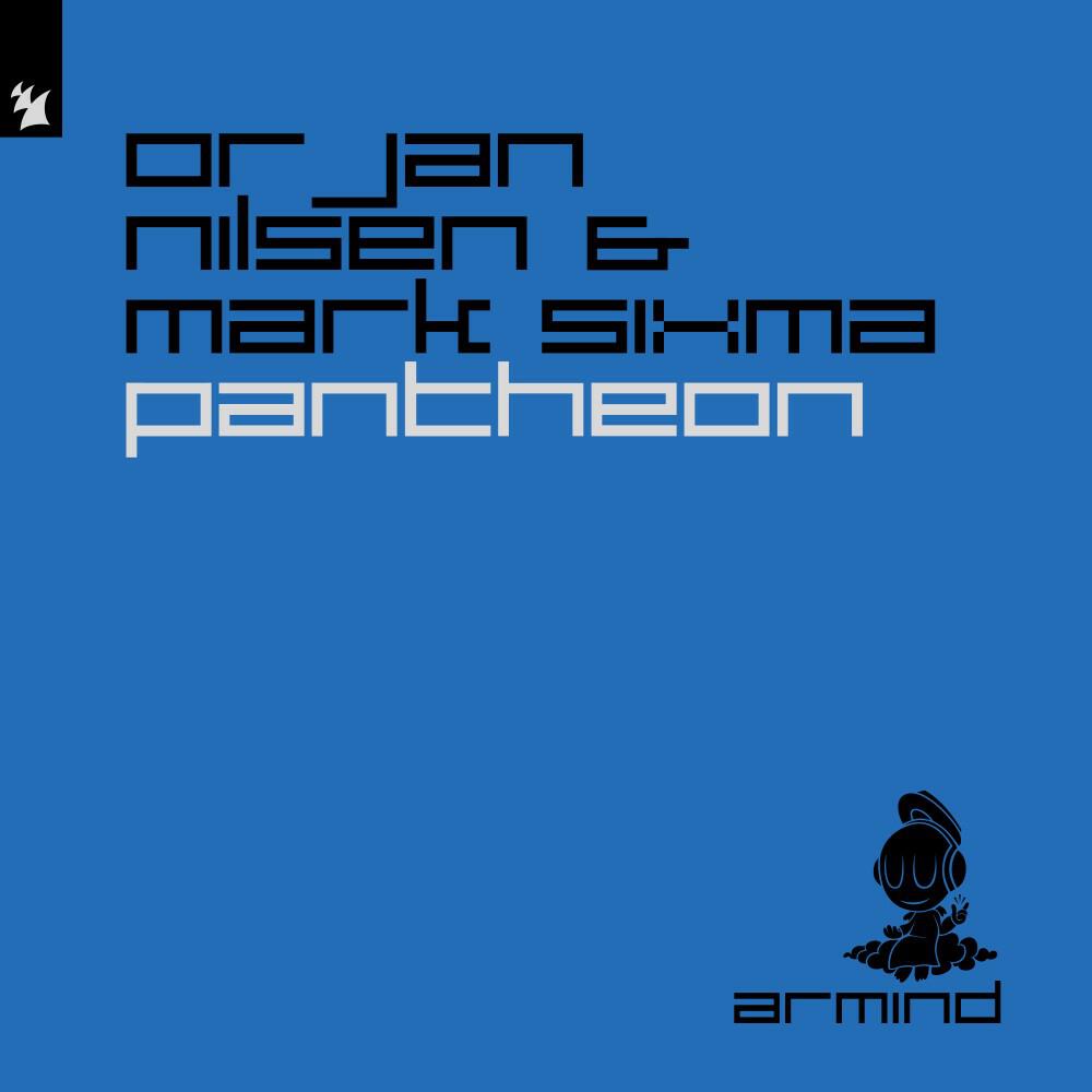 Релиз Pantheon