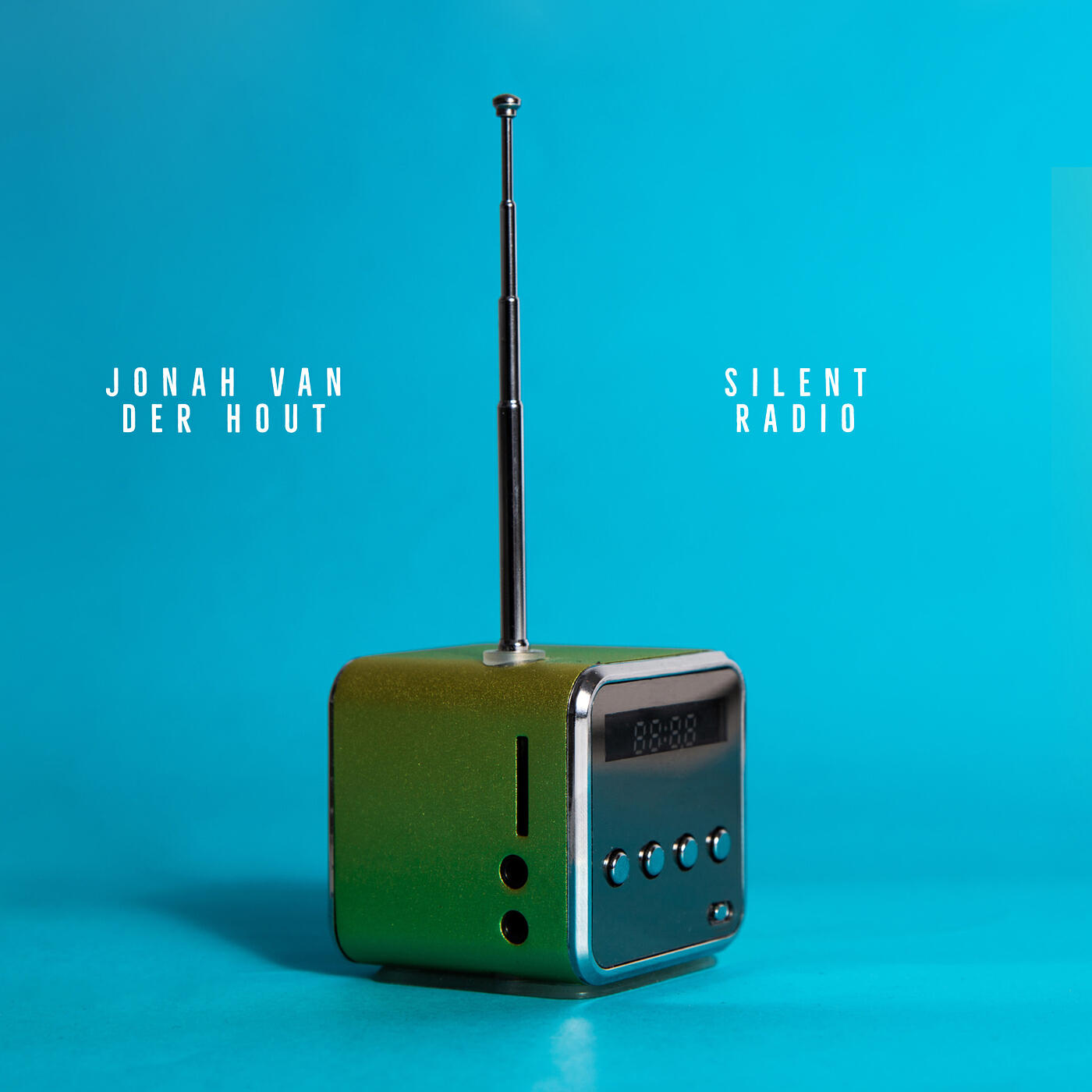 Релиз Silent Radio