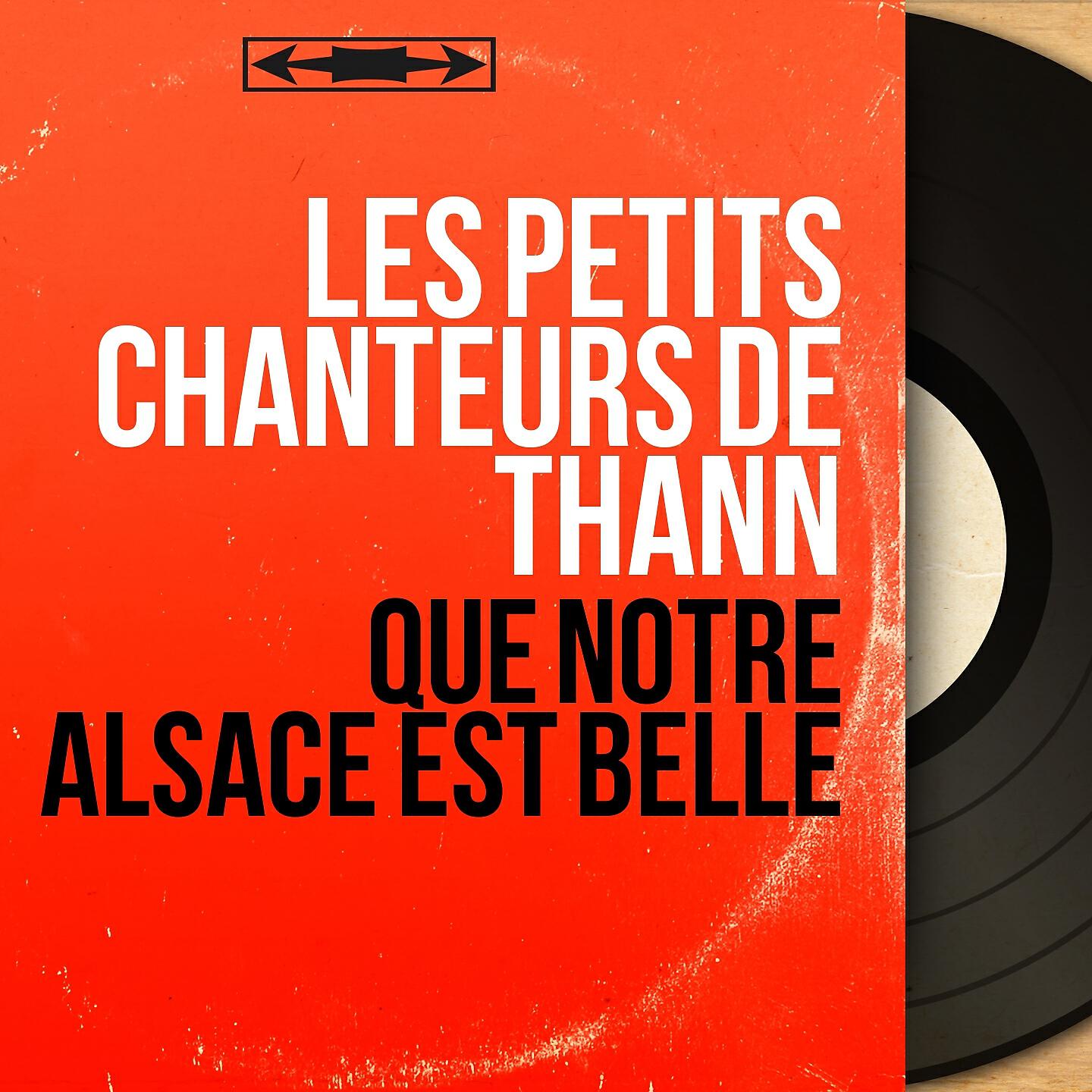 Les petits chanteurs de Thann
