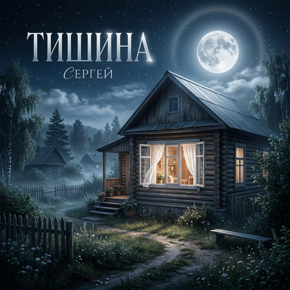 Релиз Тишина