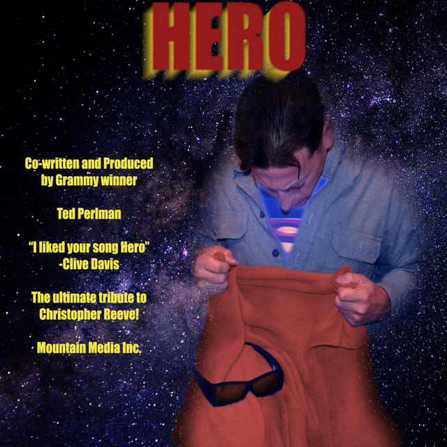Релиз Hero - Single