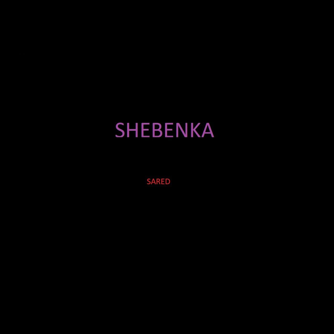 Релиз Sared