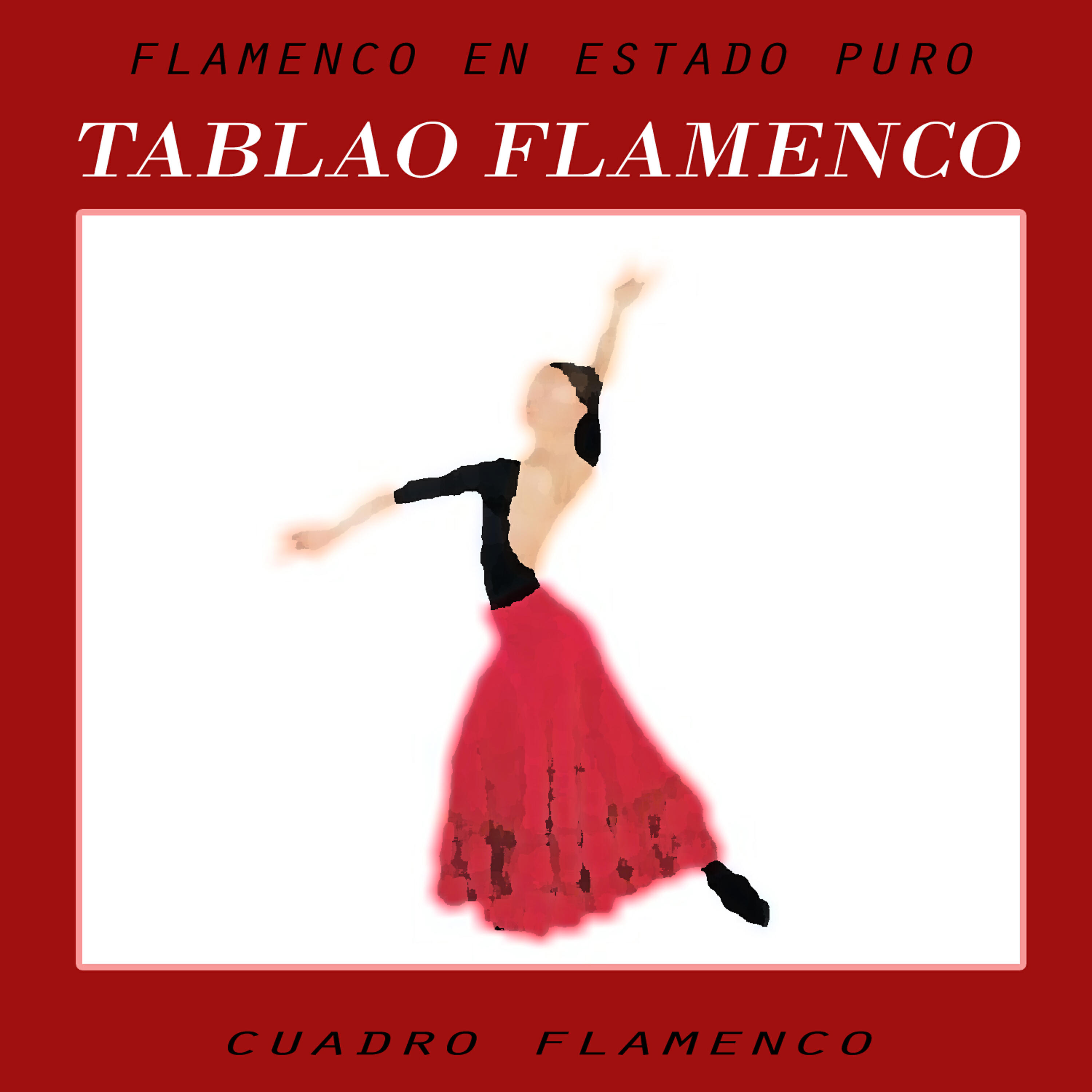 Релиз Tablao Flamenco