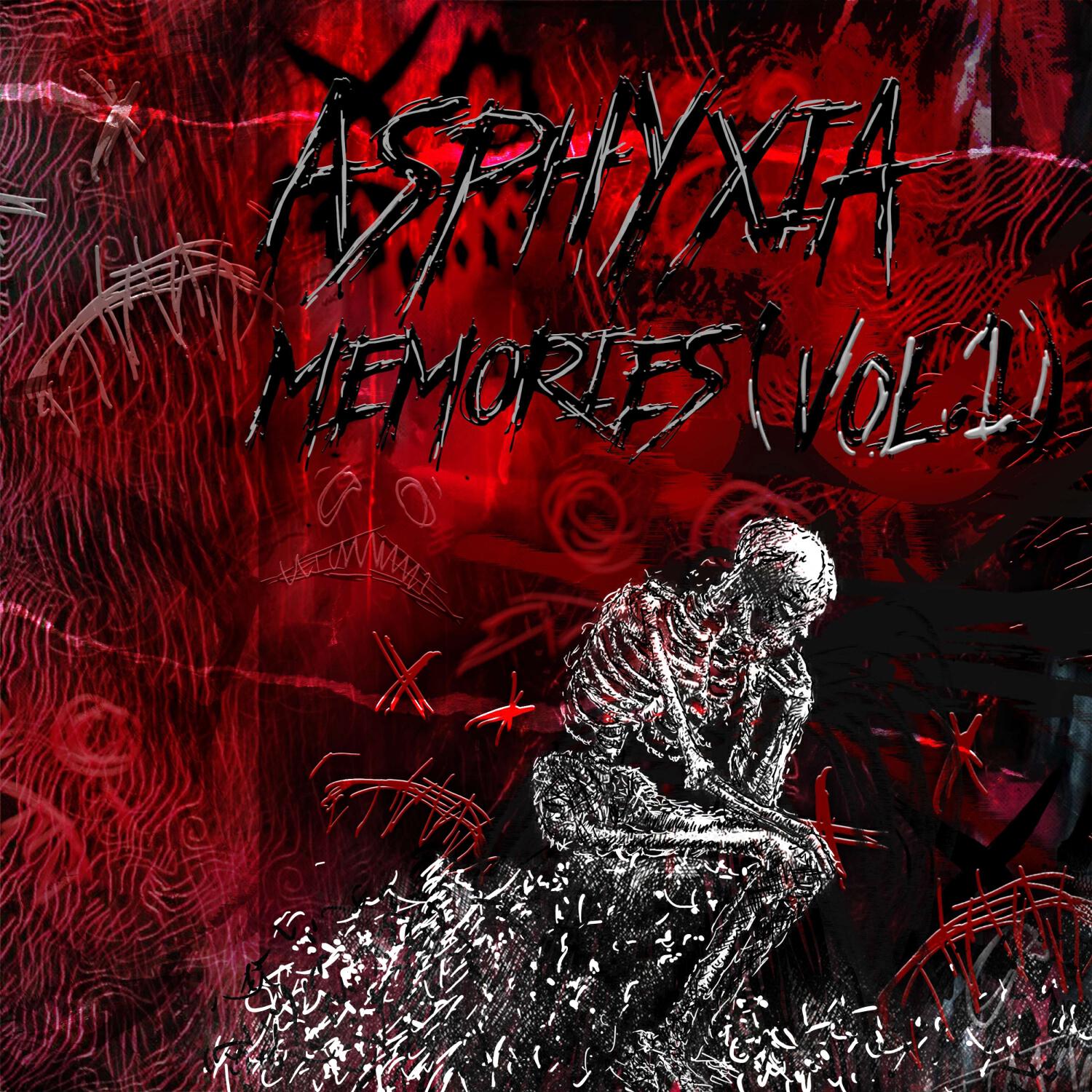 Релиз ASPHYXIA , MEMORIES