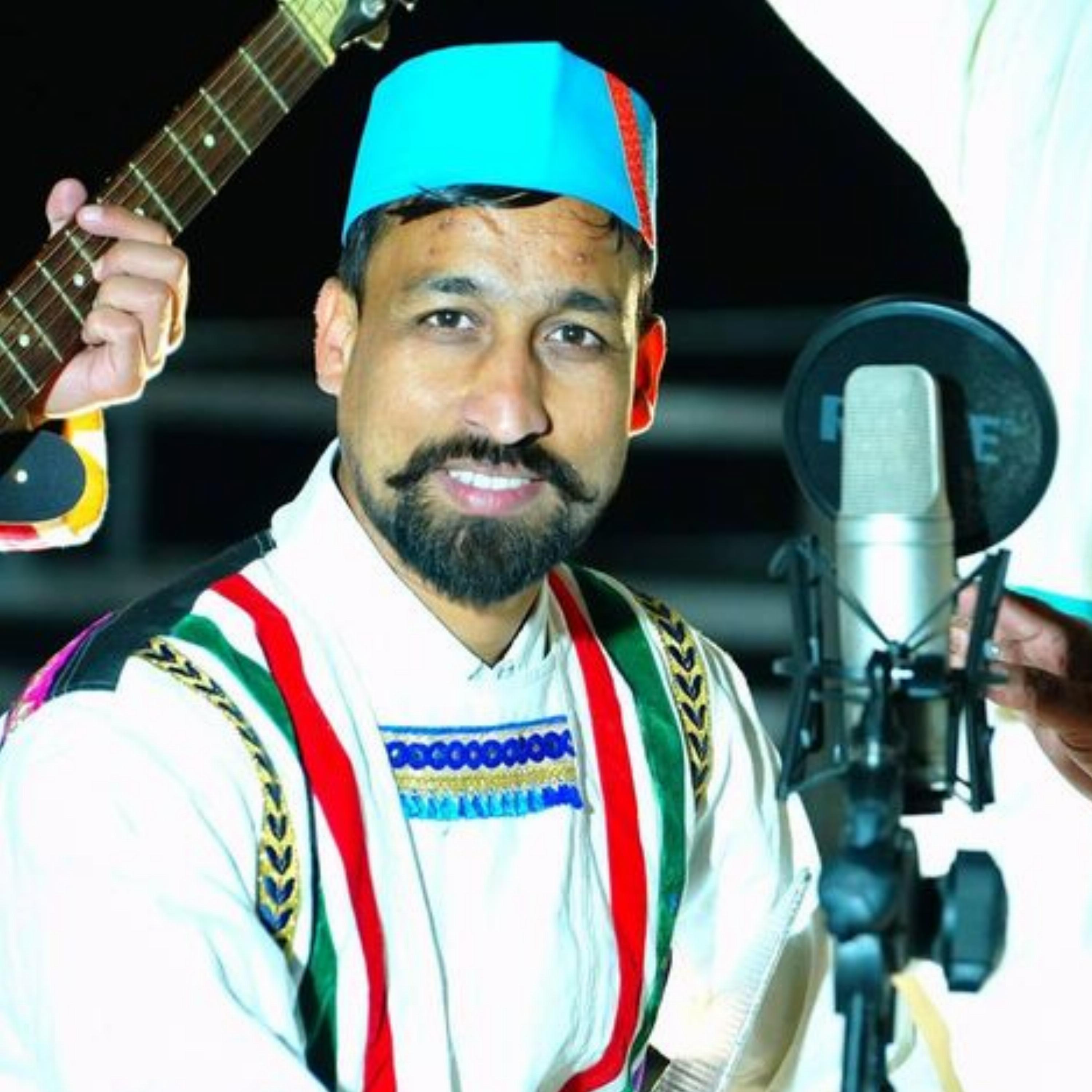 Релиз Raaji Khushi