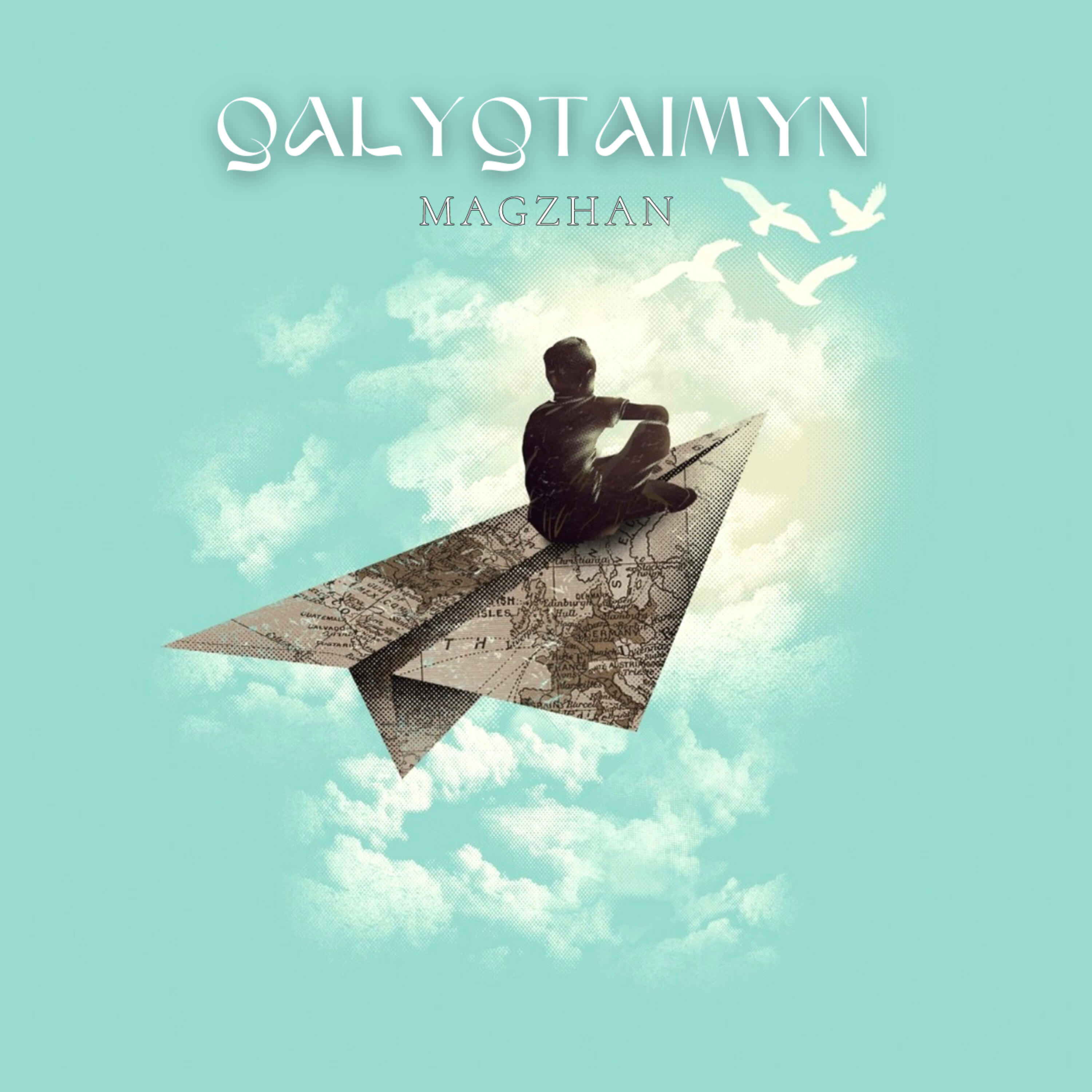 Релиз Qalyktaimyn