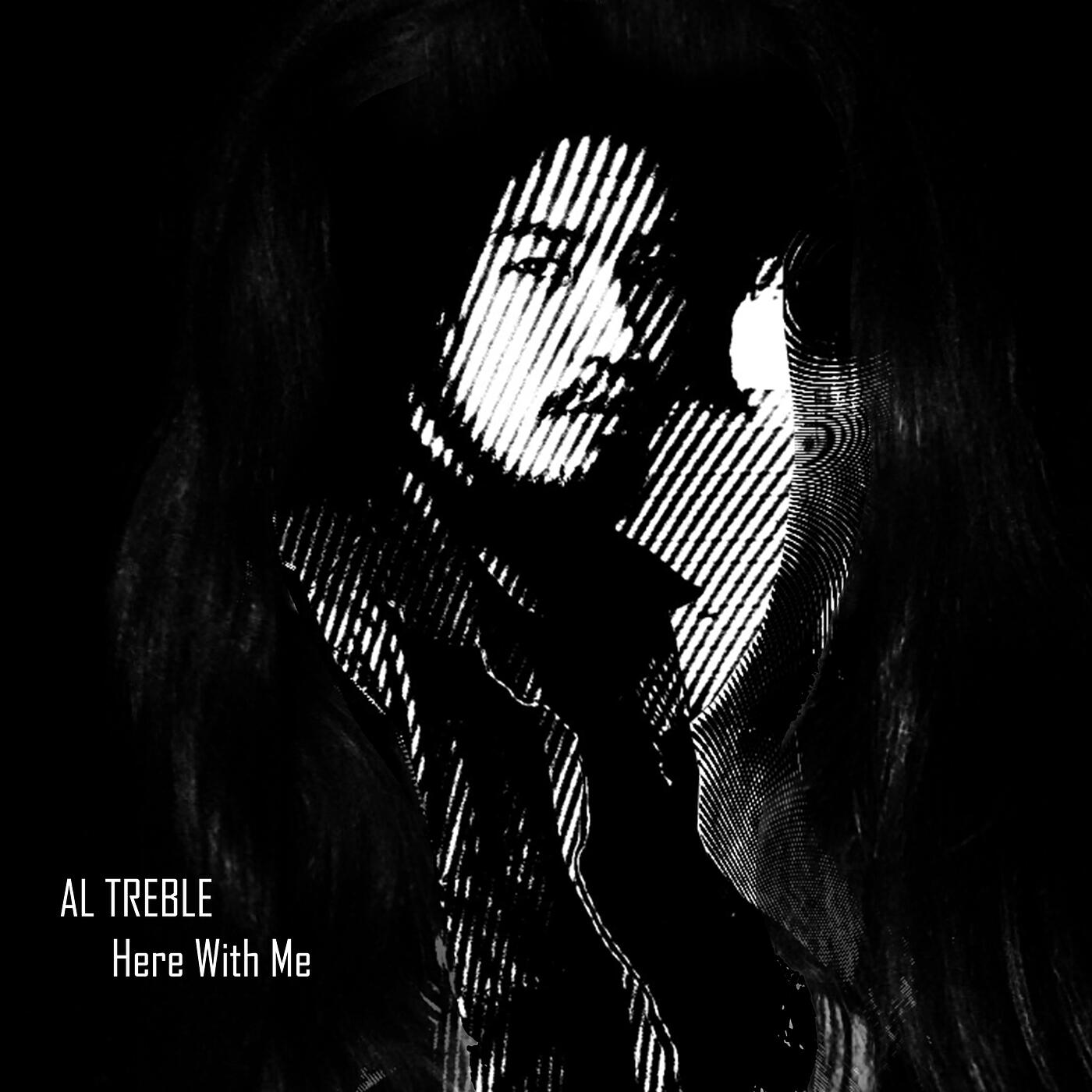 Релиз Here With Me