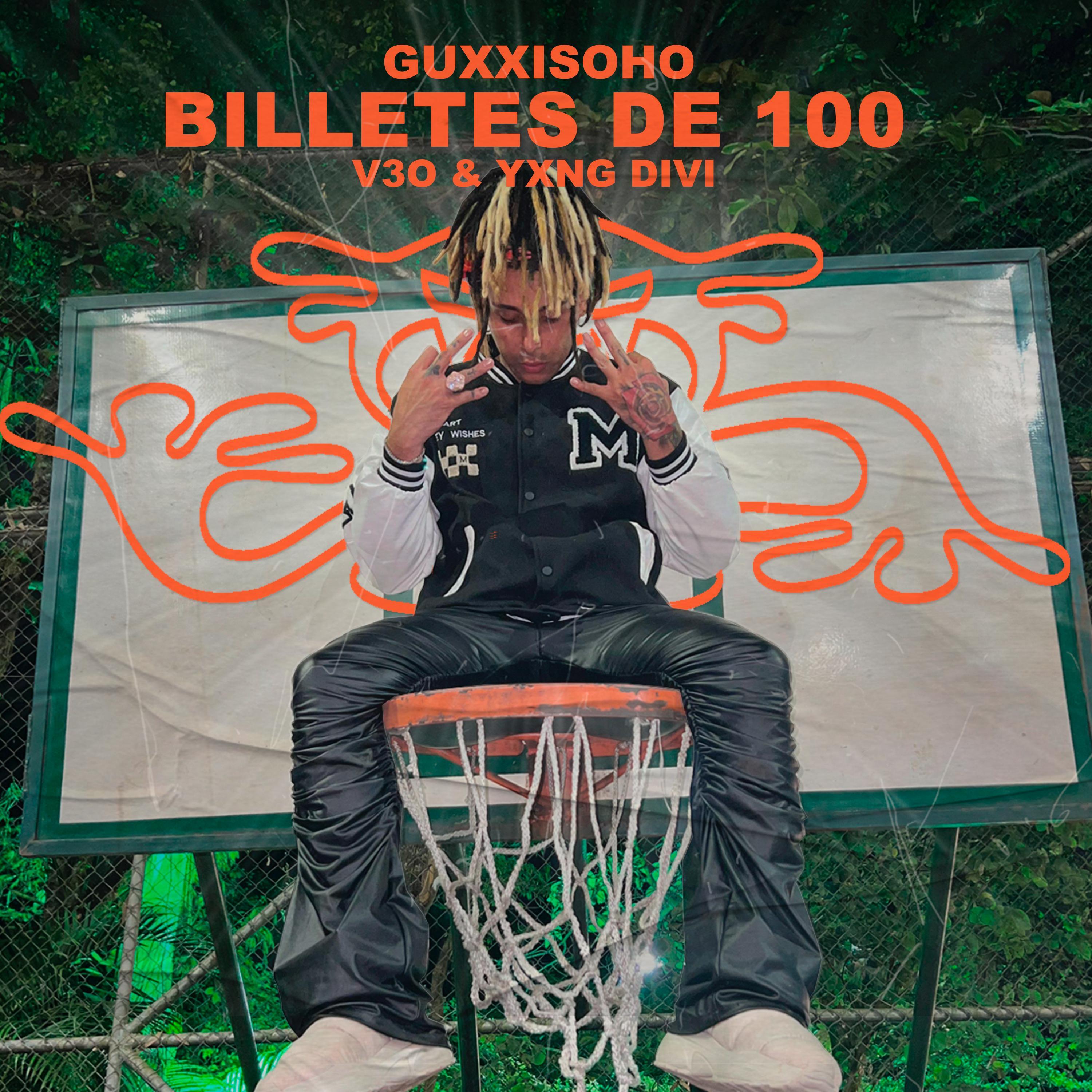 Релиз Billetes de 100