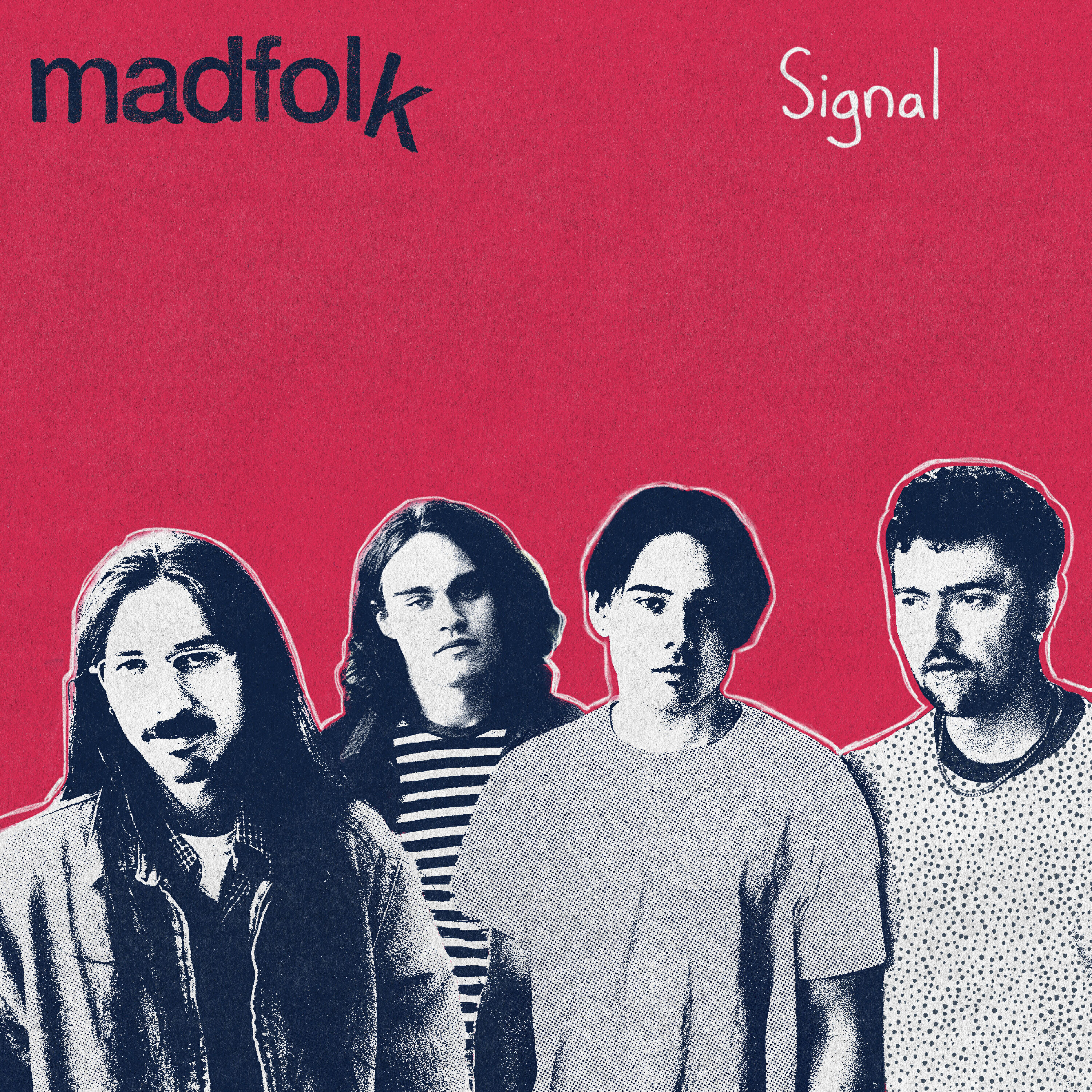 Релиз Signal