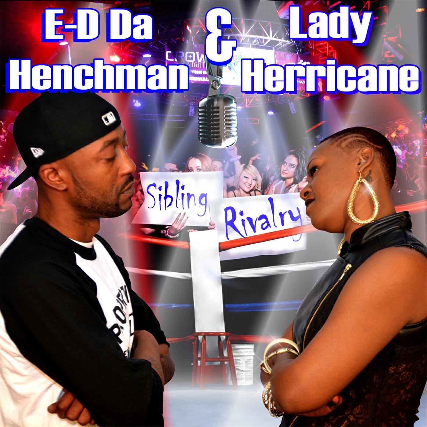 E.D da Henchman