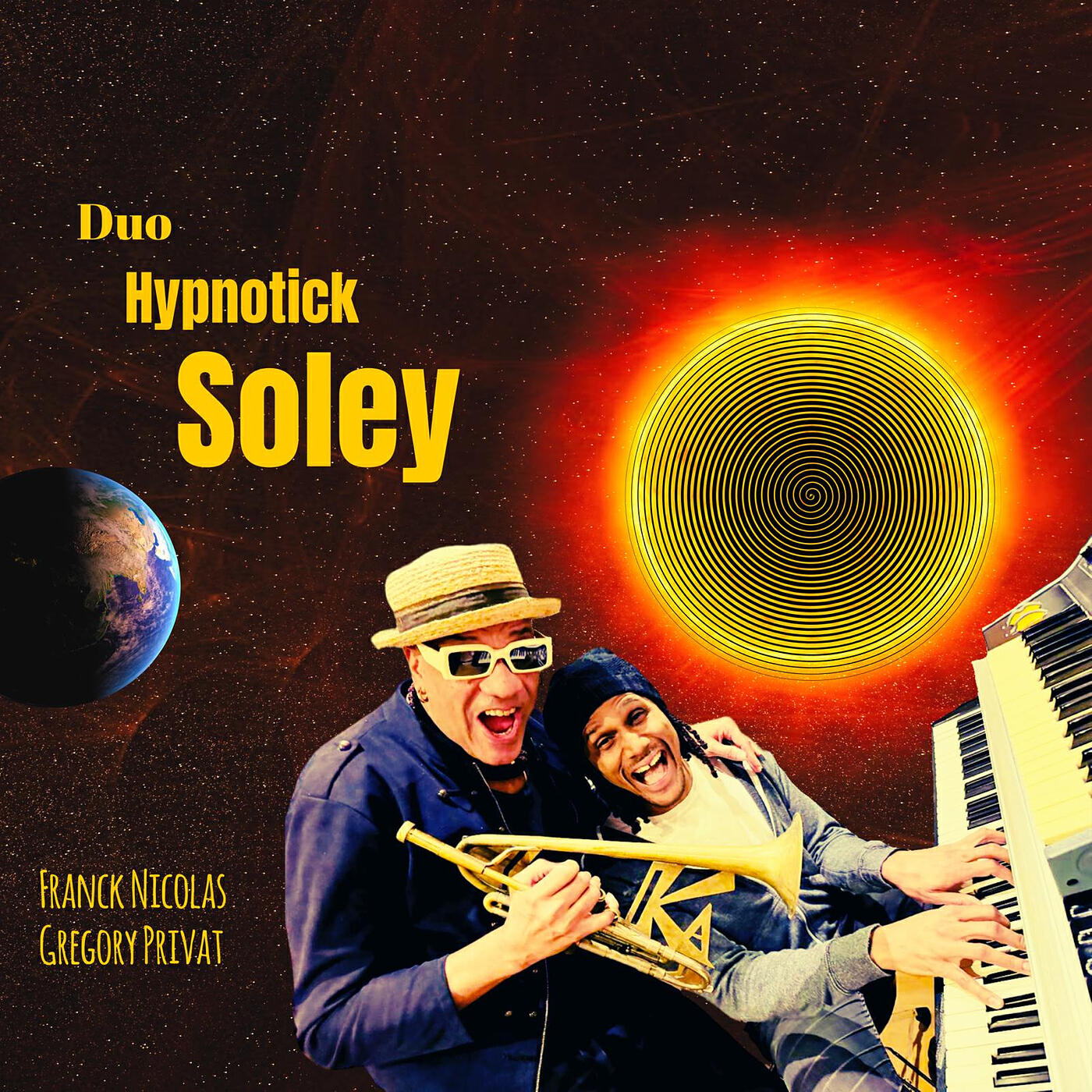 Релиз Hypnotick Soley