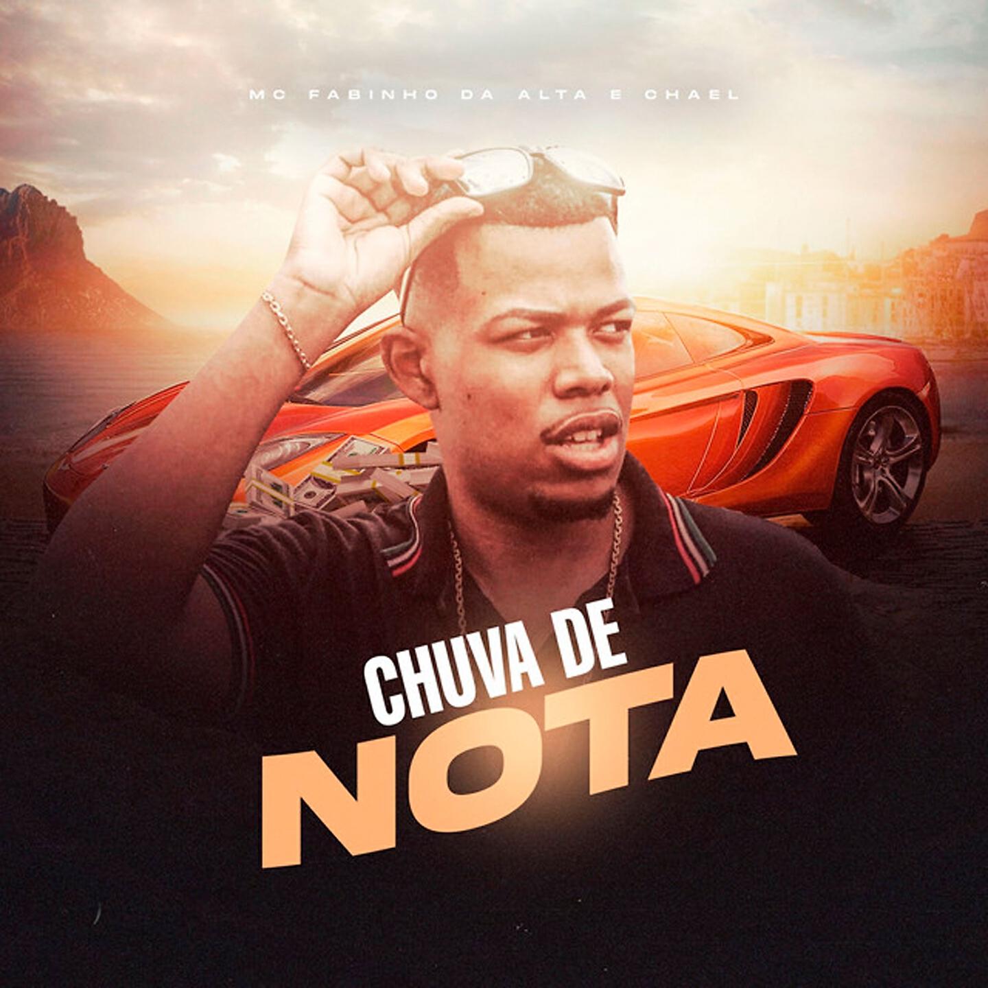 Релиз Chuva de Nota