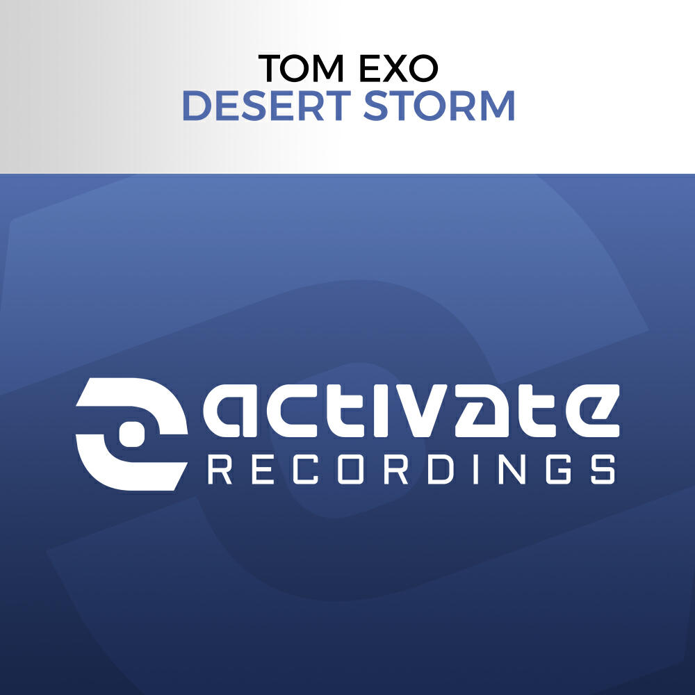 Релиз Desert Storm