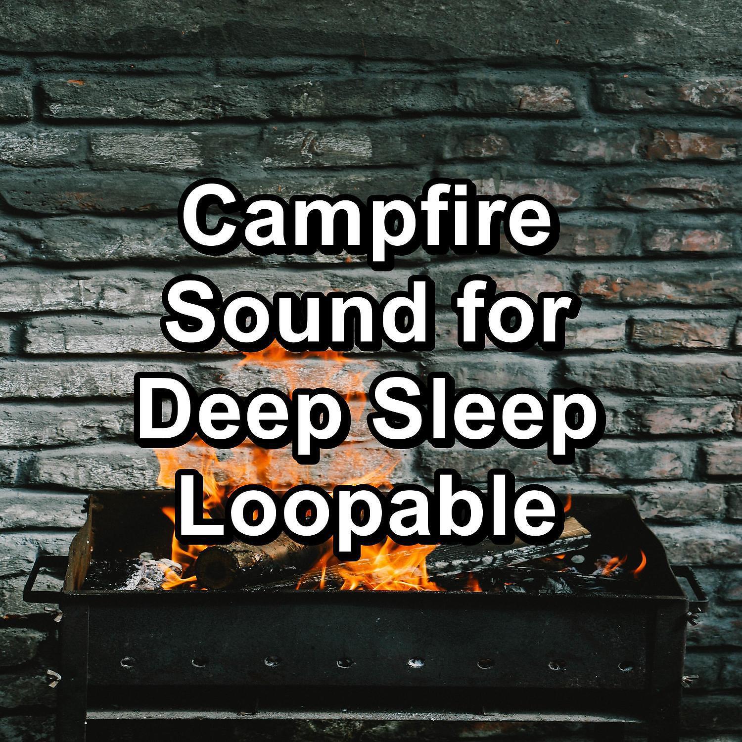 Релиз Campfire Sound for Deep Sleep Loopable