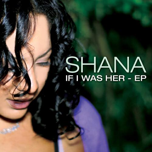 Релиз If I Was Her