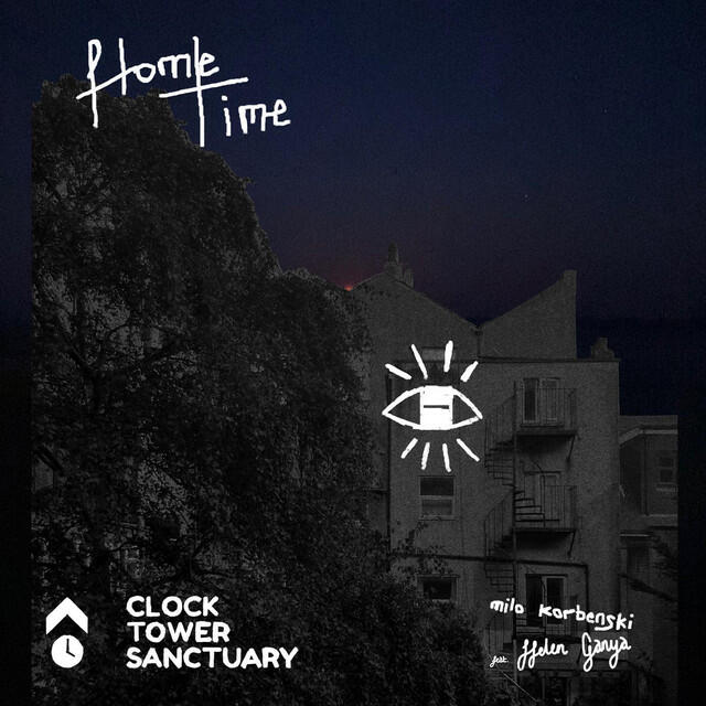 Релиз Home Time [feat. Helen Ganya]