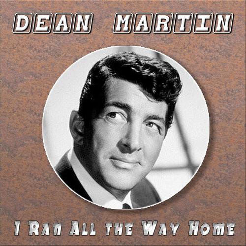 Релиз I Ran All the Way Home