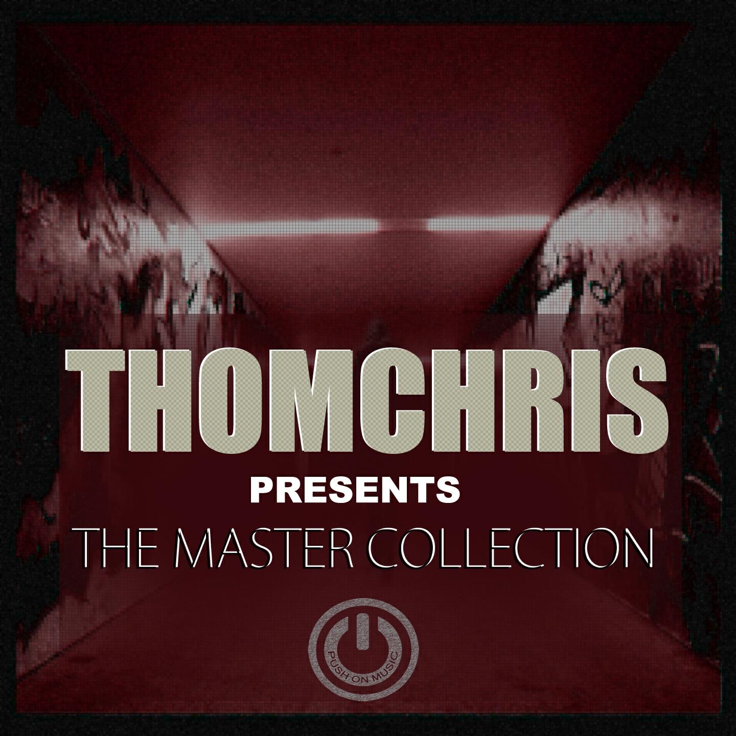 Релиз ThomChris presents The Master Collection