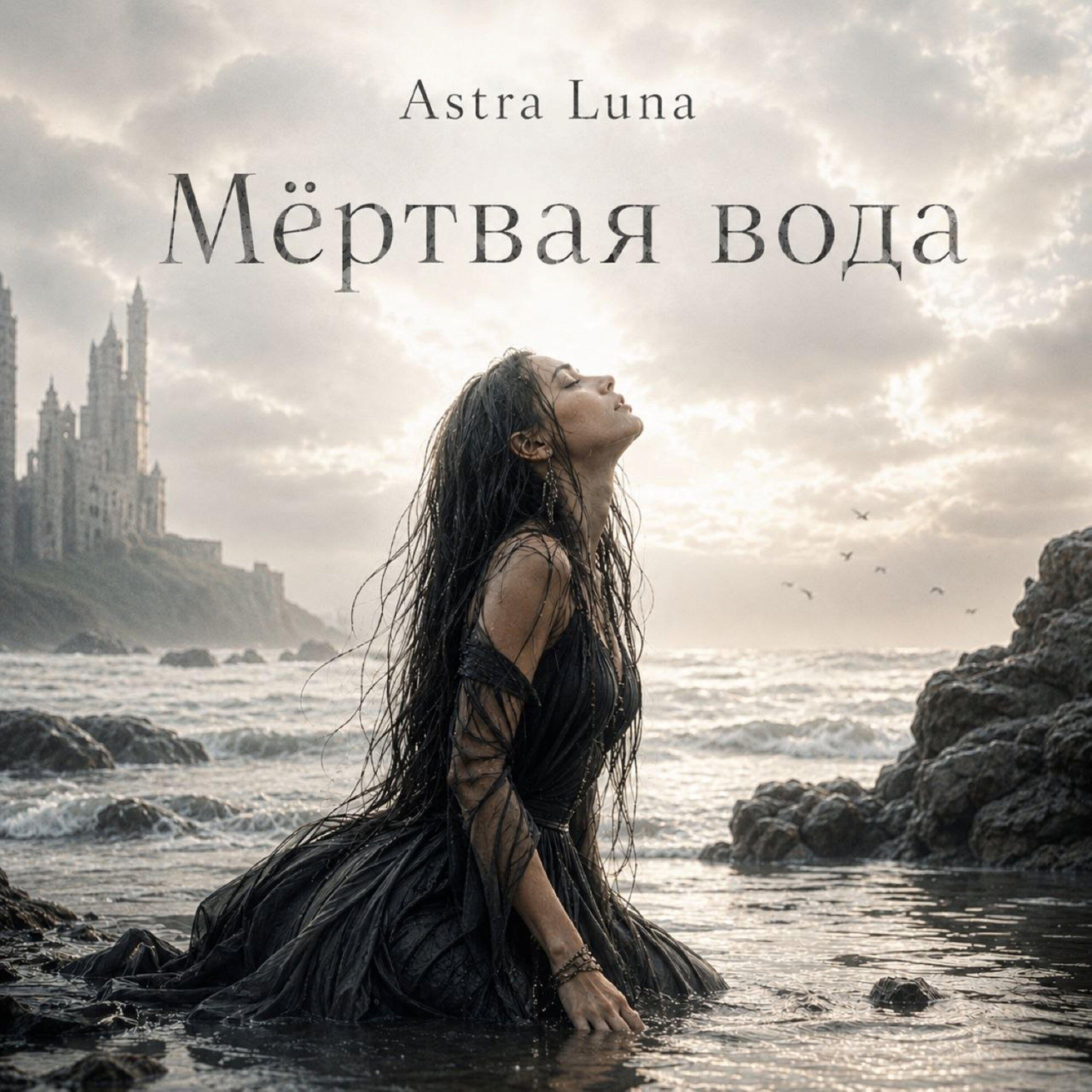 Релиз Мёртвая вода