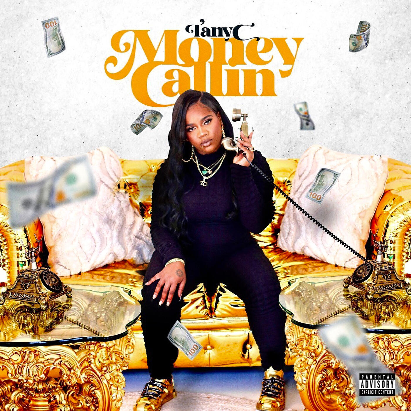 Релиз Money Callin
