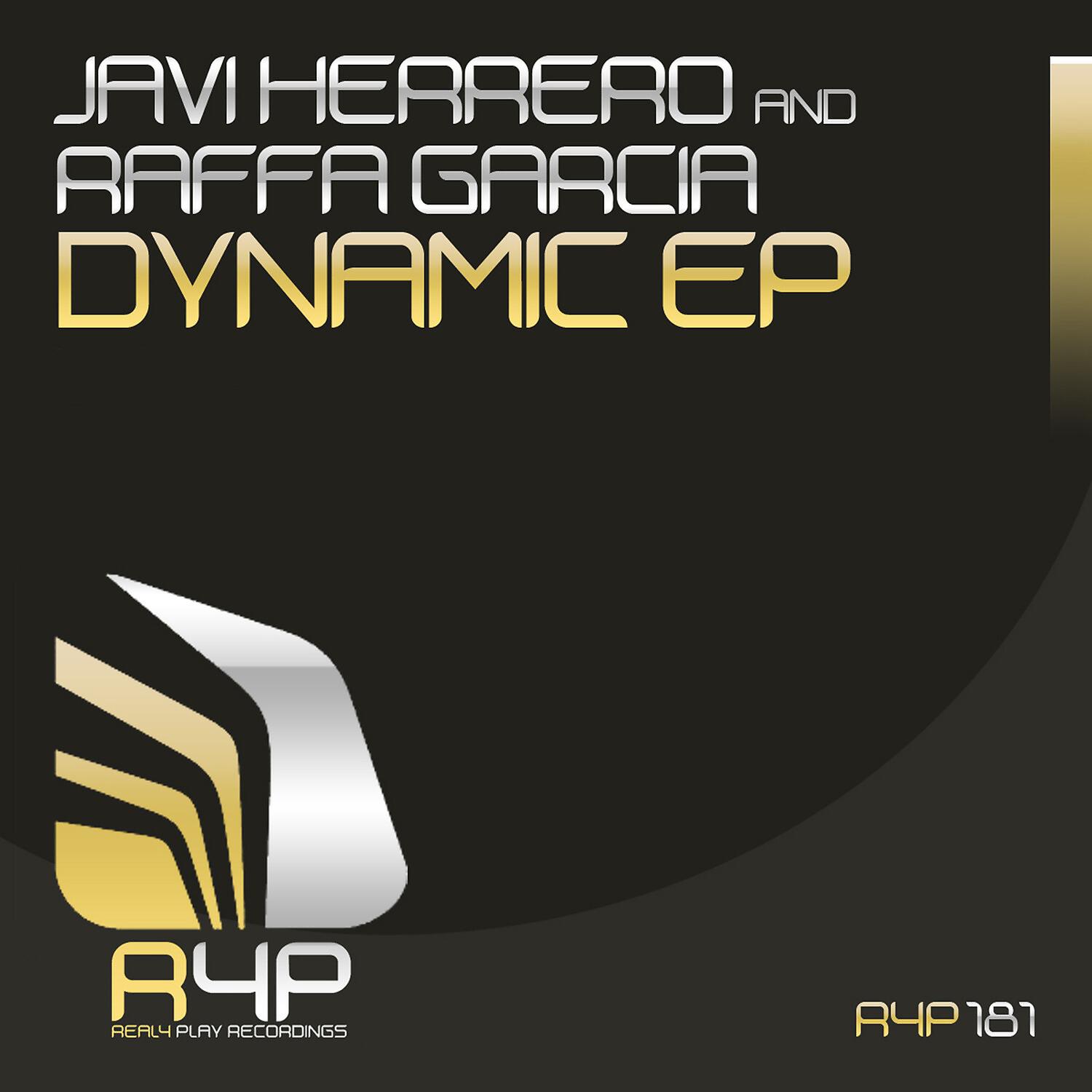 Релиз Dynamic EP