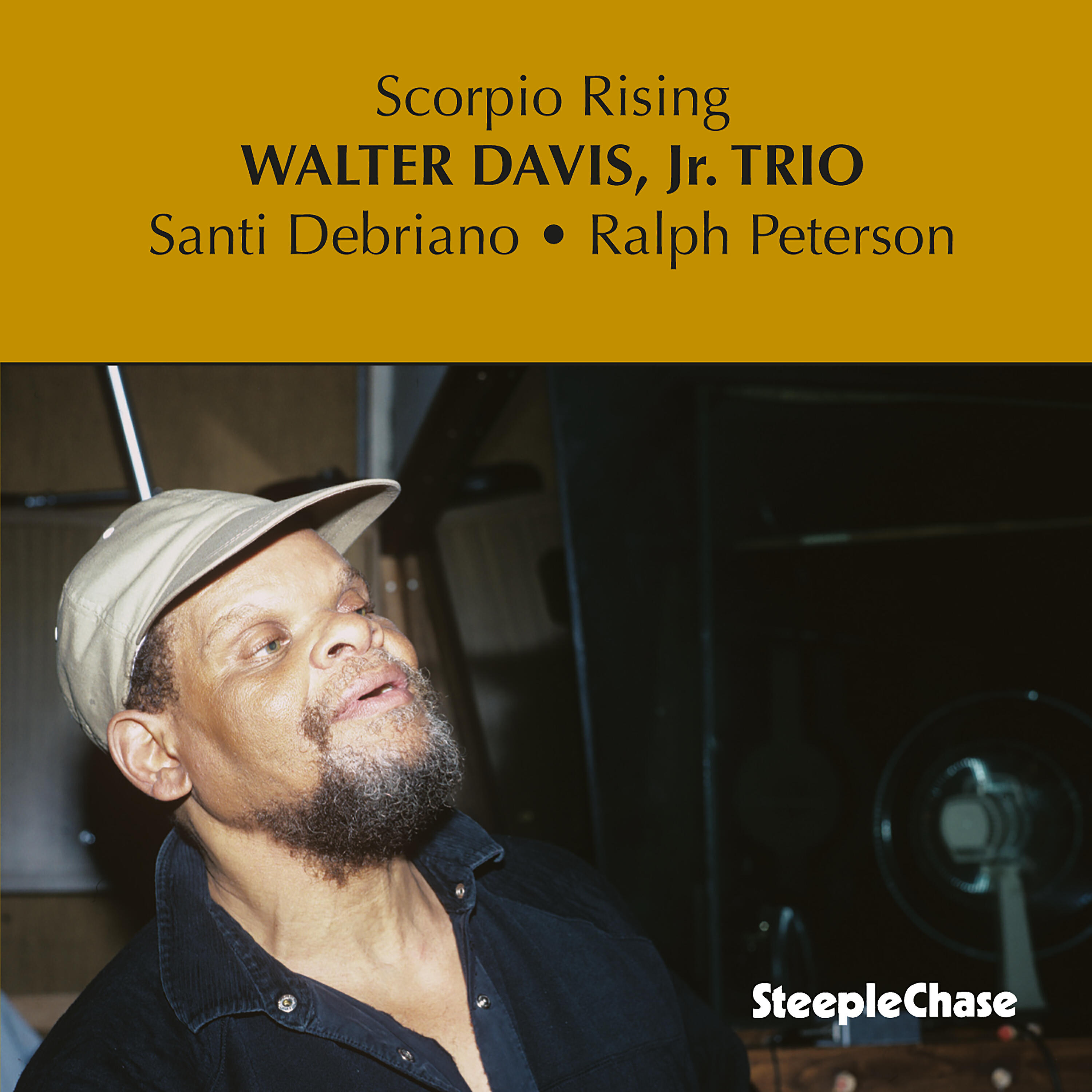Релиз Scorpio Rising