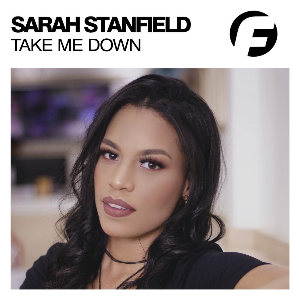 Релиз Take Me Down