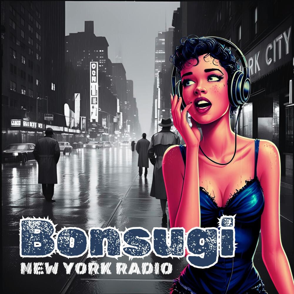 Релиз New York Radio