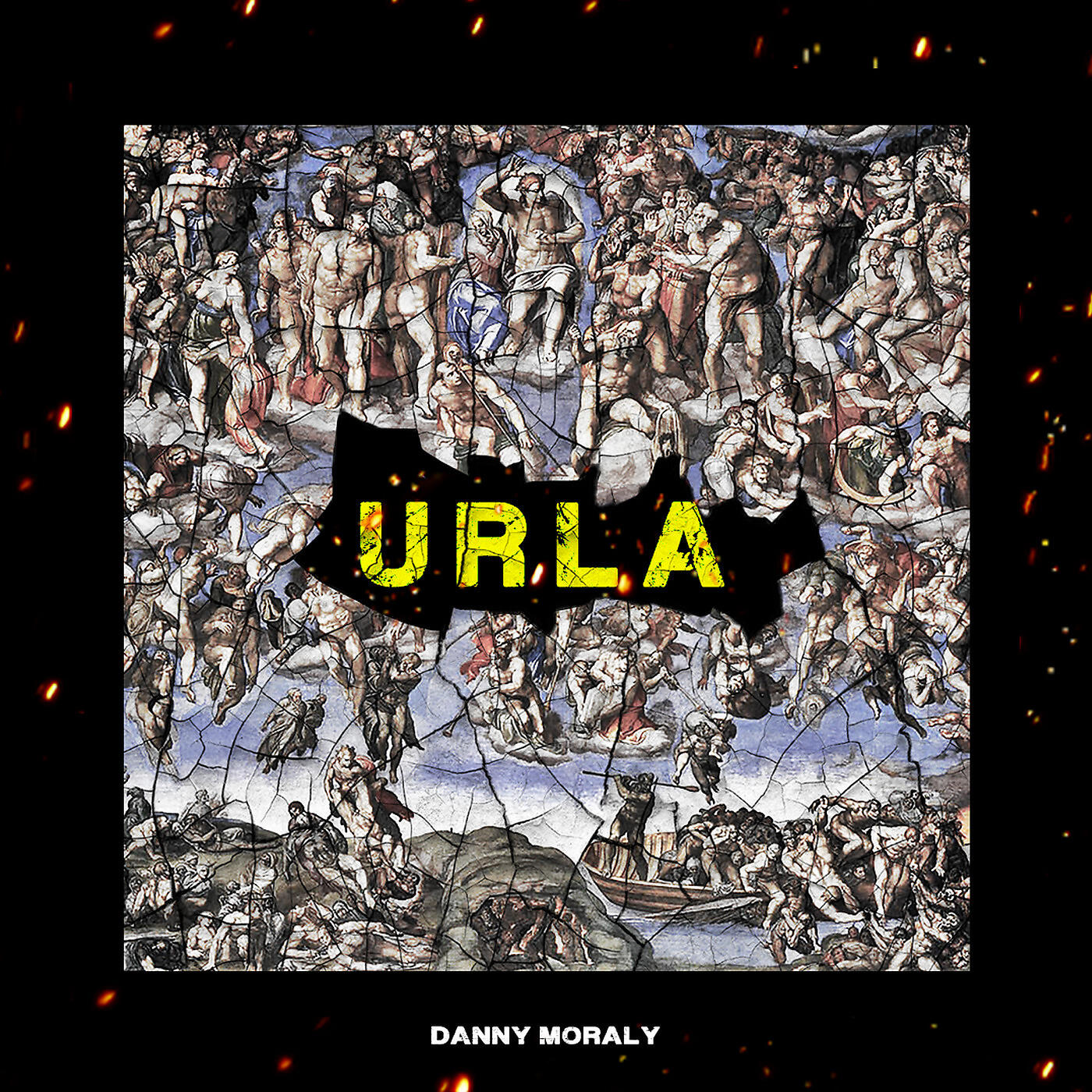 Релиз Urla