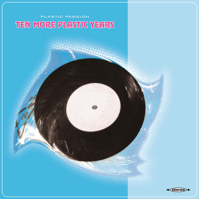 Релиз Ten More Plastic Years