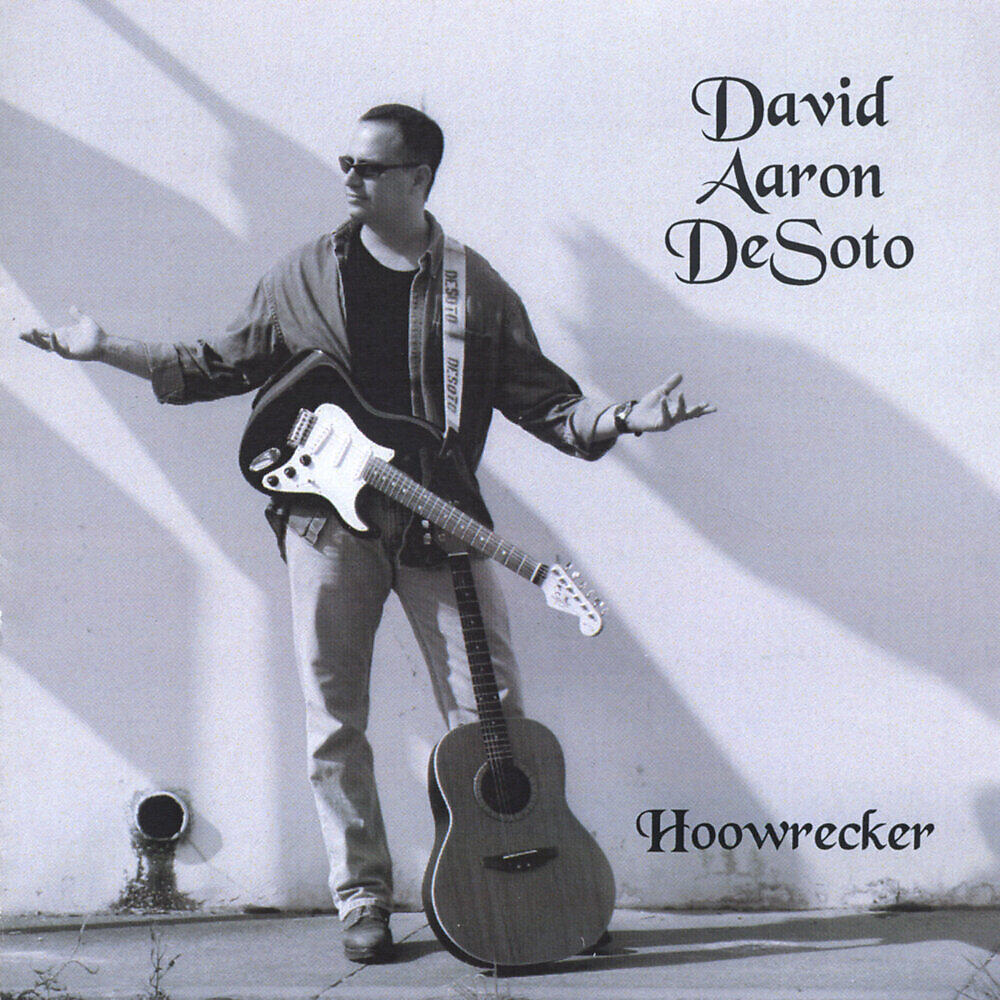 David Aaron DeSoto