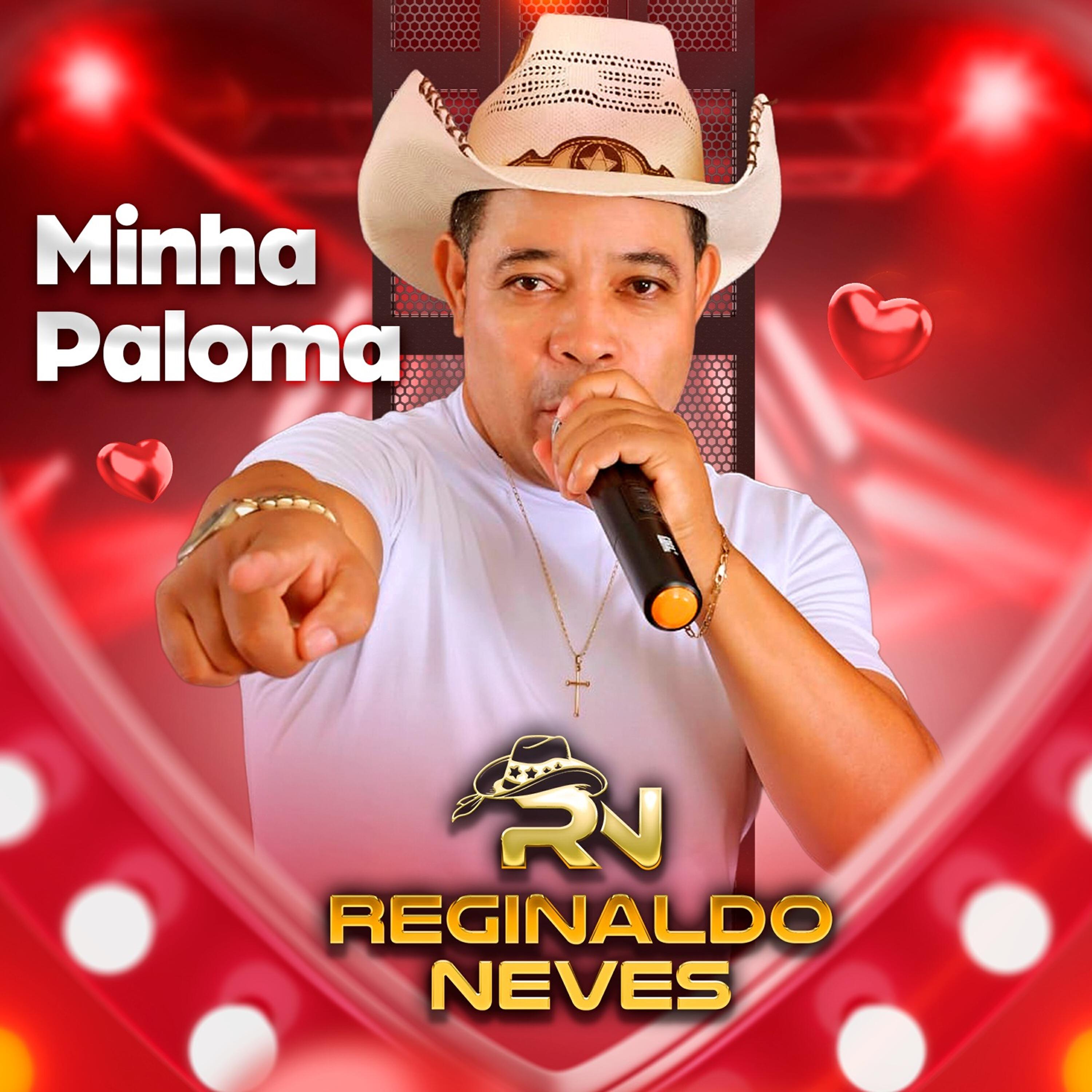Reginaldo Neves