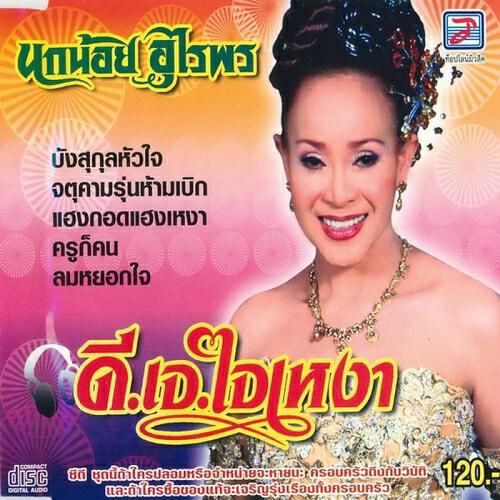 Релиз Di Chut Chechut Chai Ngao