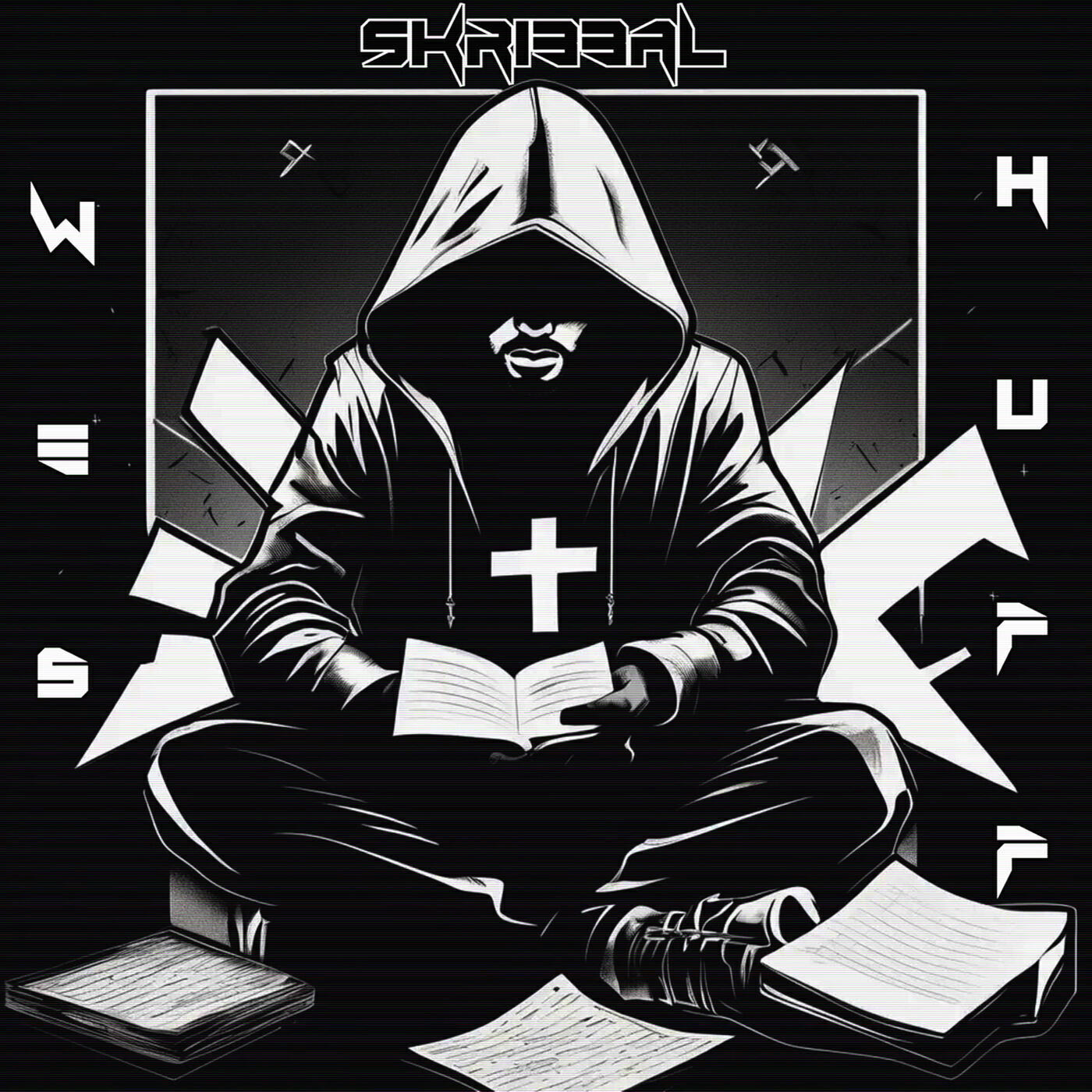 Релиз Wes Huff