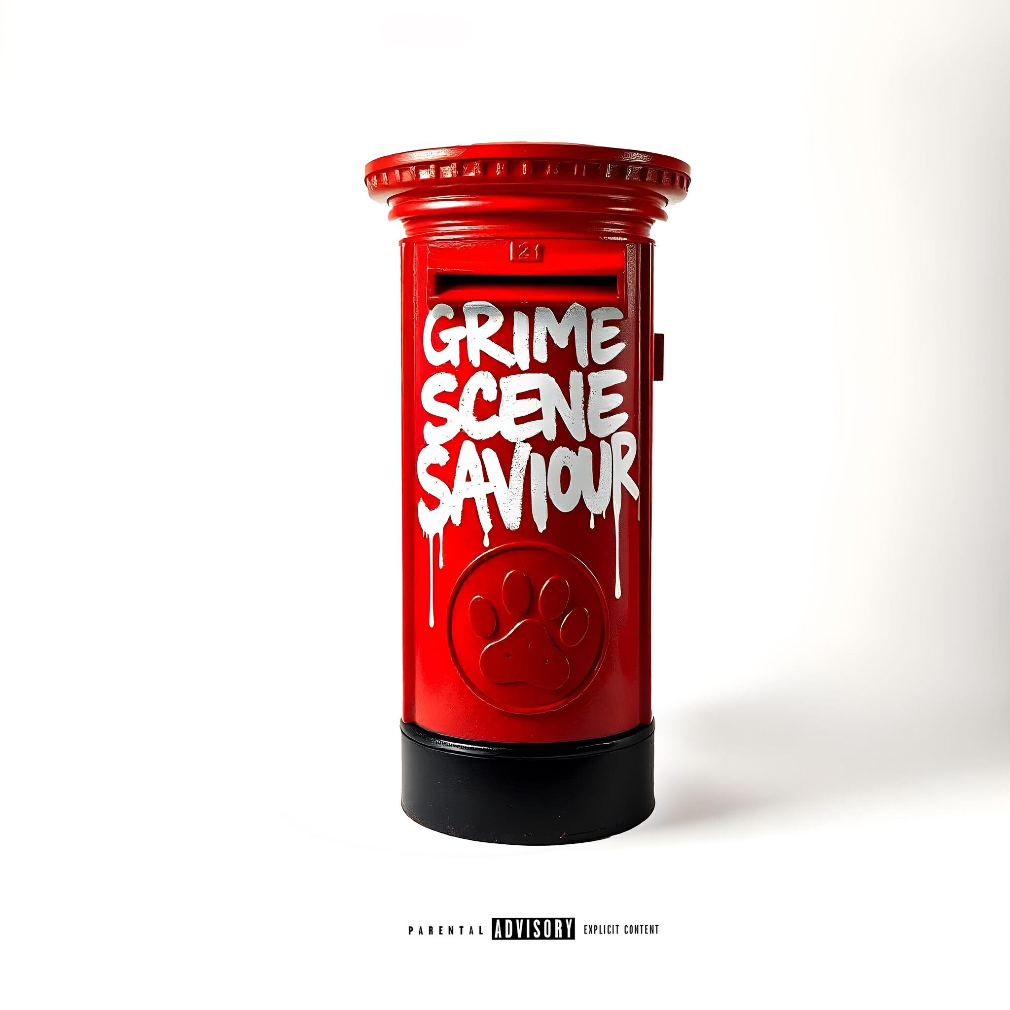 Релиз Sexy Grime