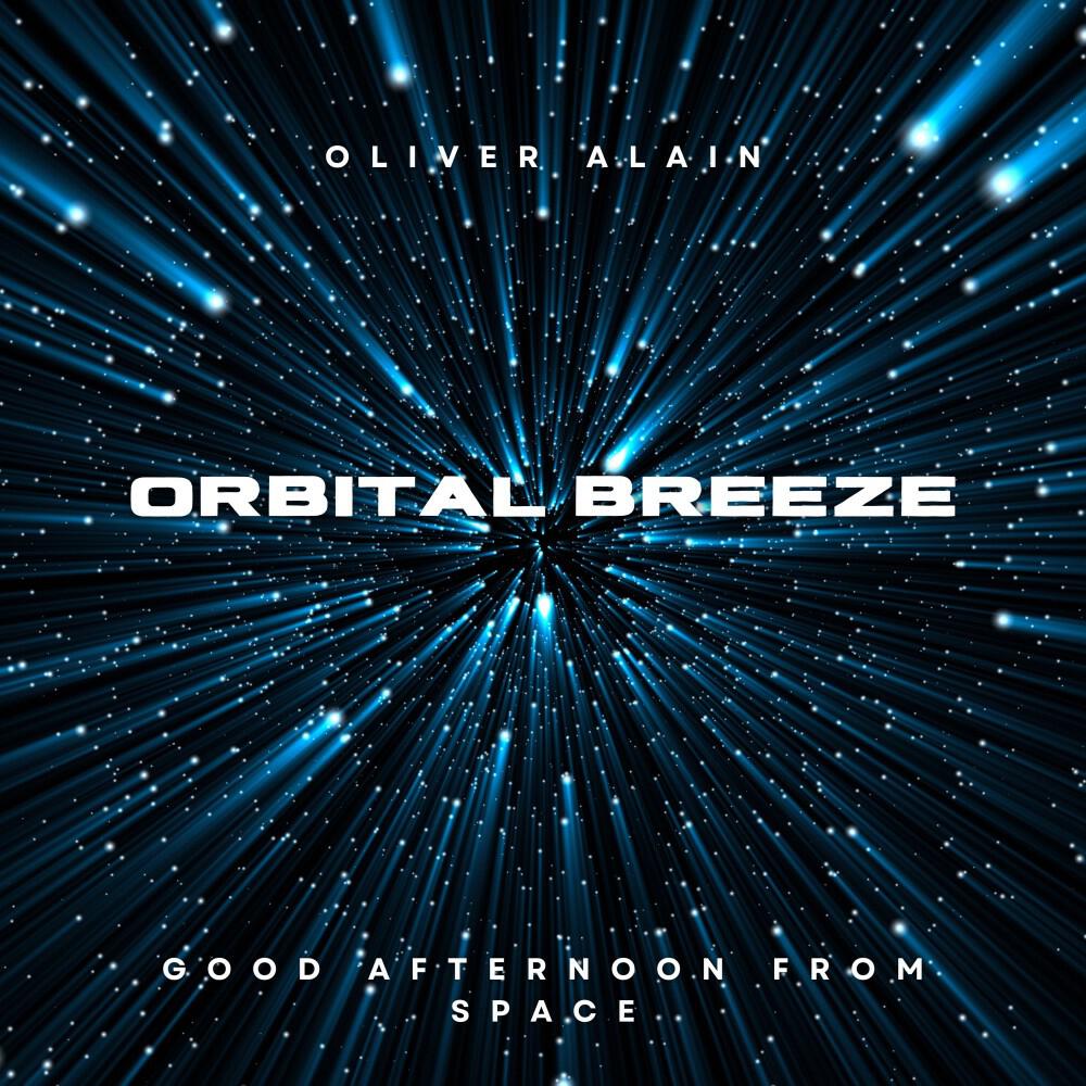 Релиз Orbital Breeze