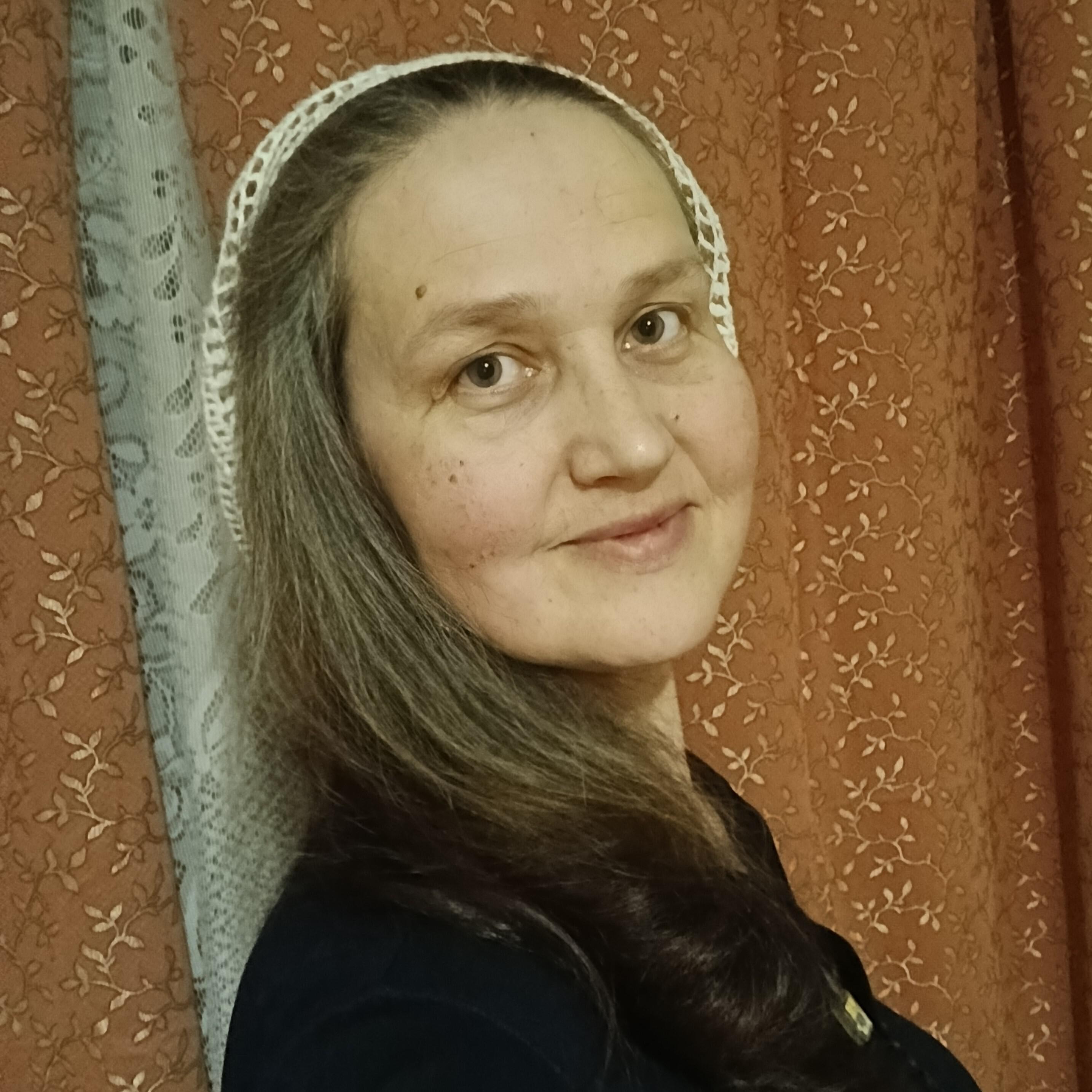 Лидия Кондрашова