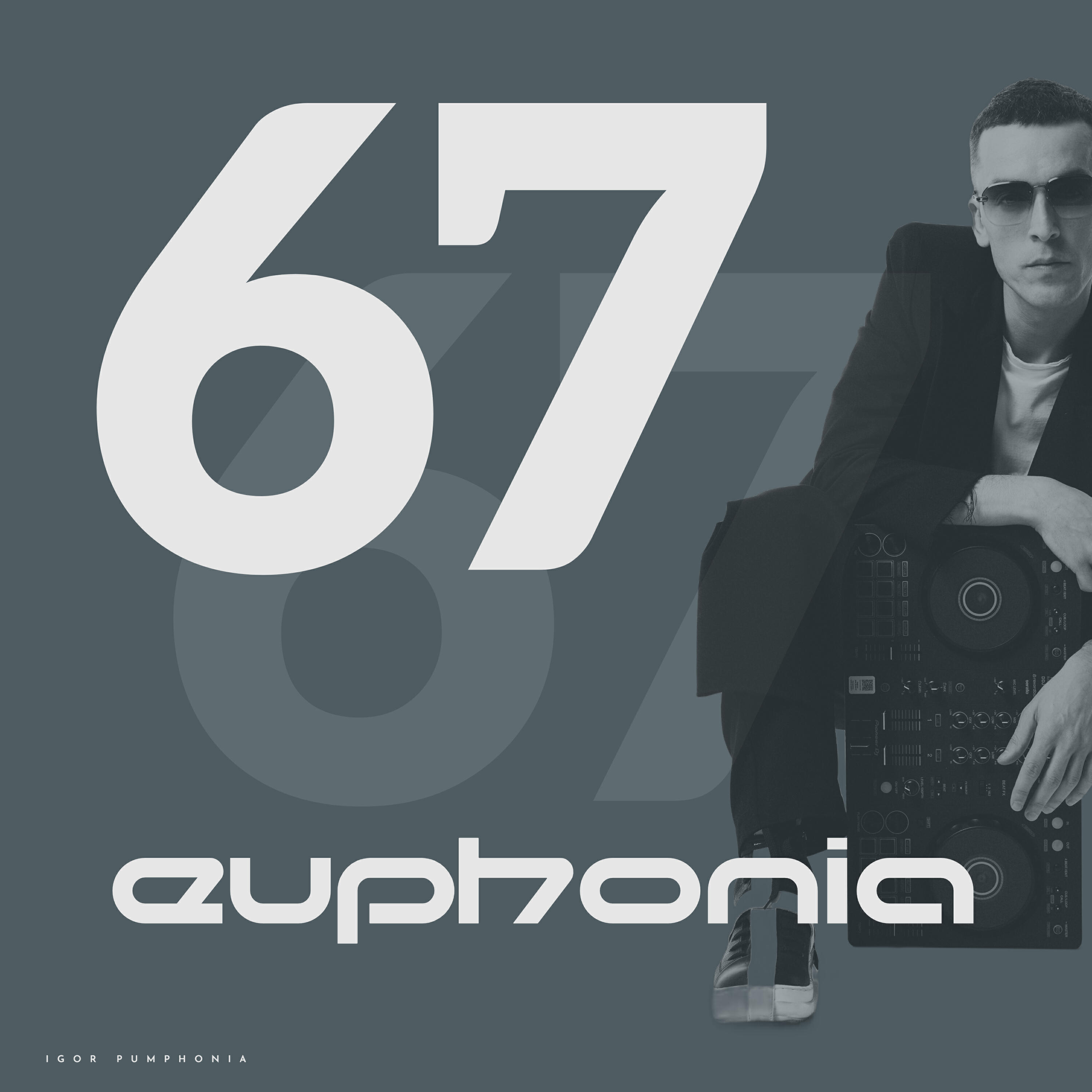 Релиз Euphonia 67