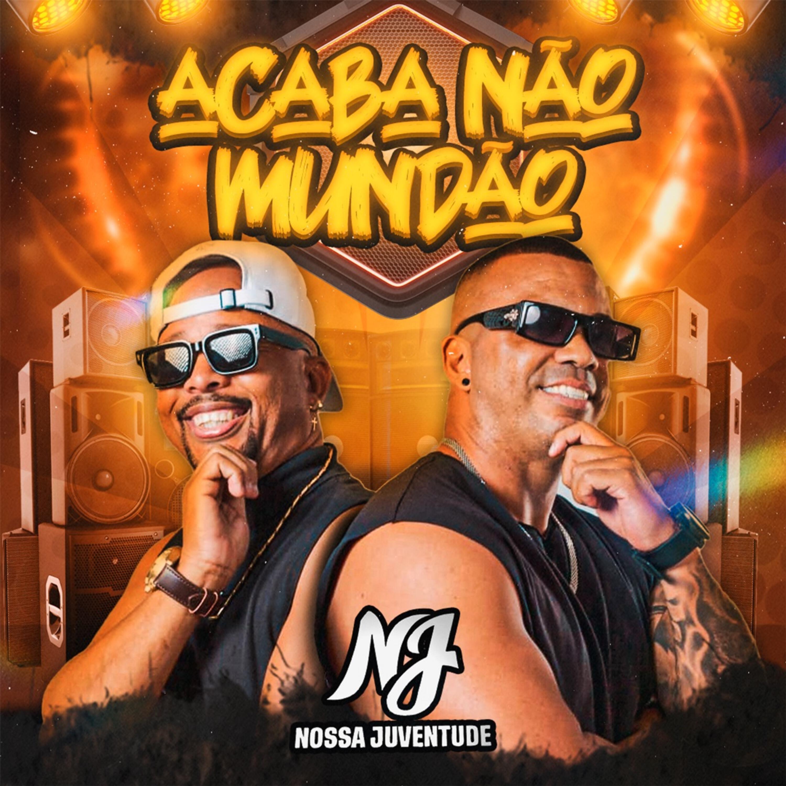 Nossa Juventude