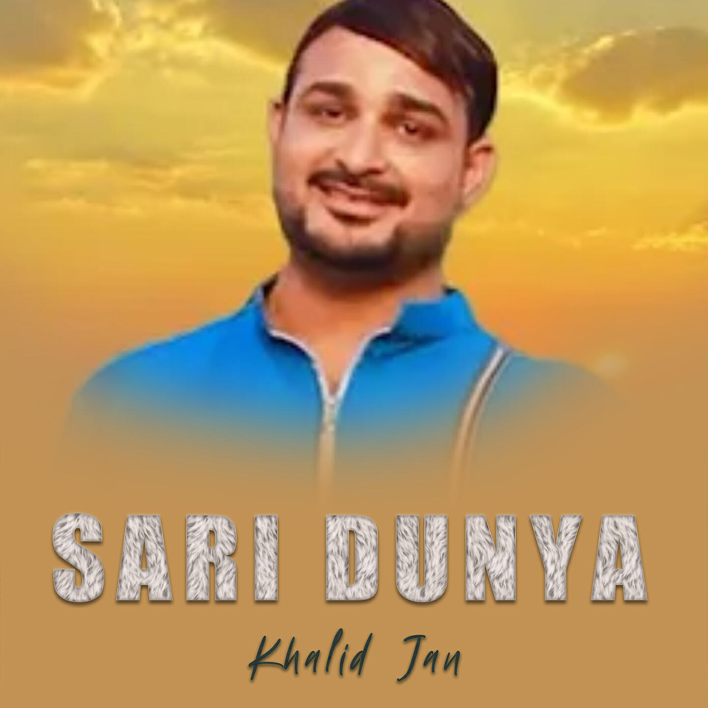 Khalid Jan