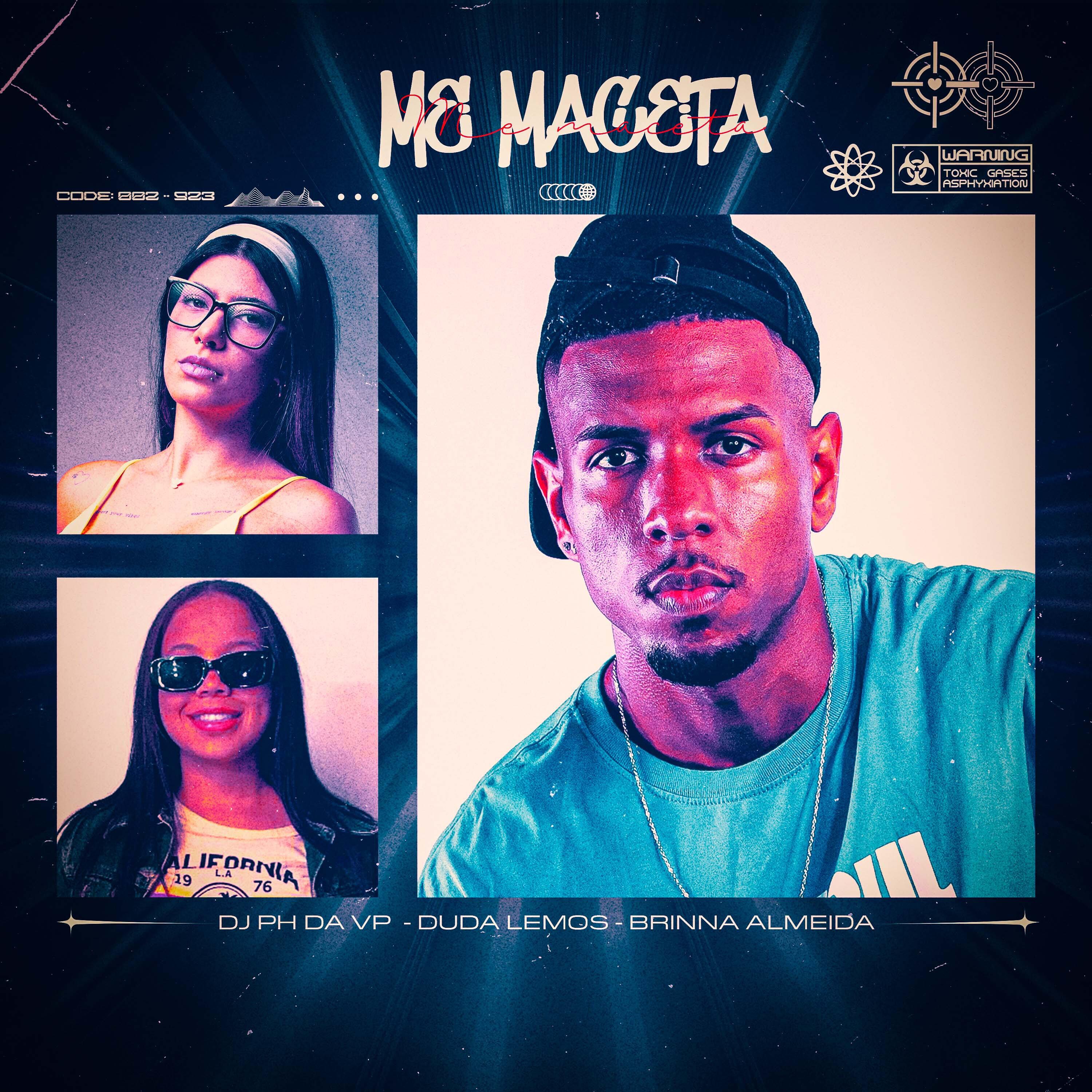 Релиз Me Maceta