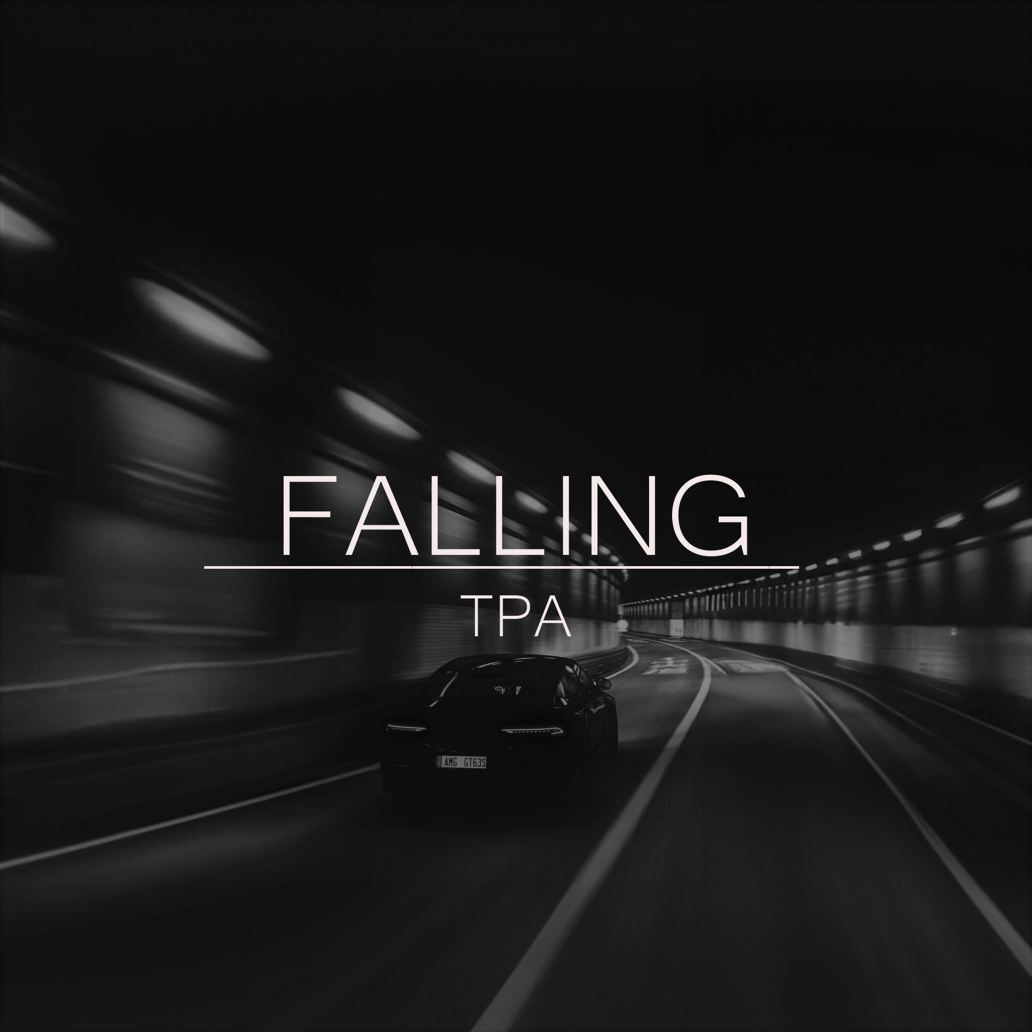 Релиз Falling