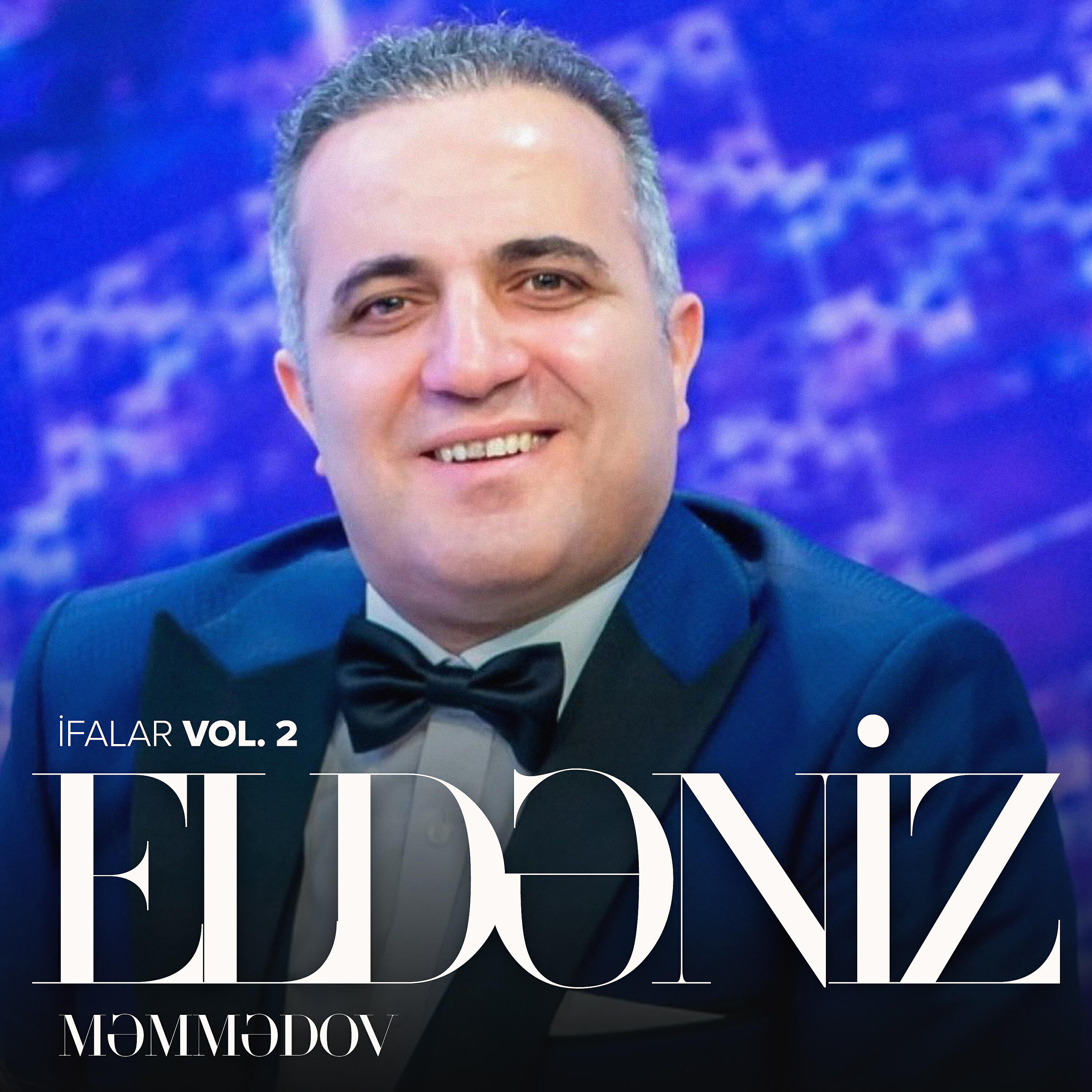 Релиз İfalar, Vol. 2