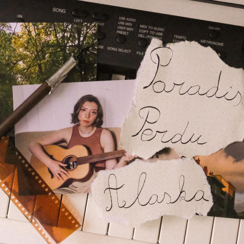 Релиз Paradis Perdu