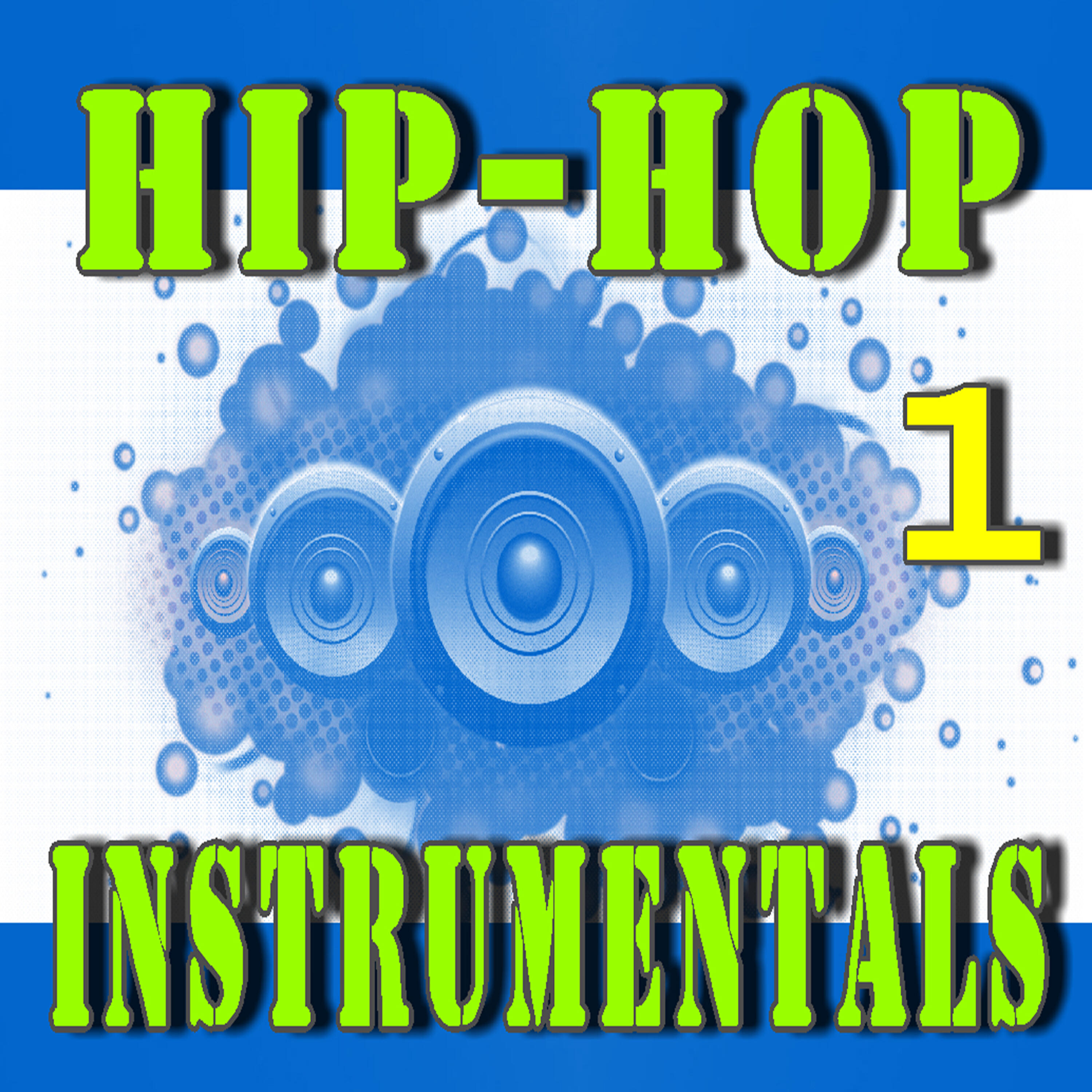 Релиз Hip - Hop Instrumentals, Vol. 1 (Special Edition)