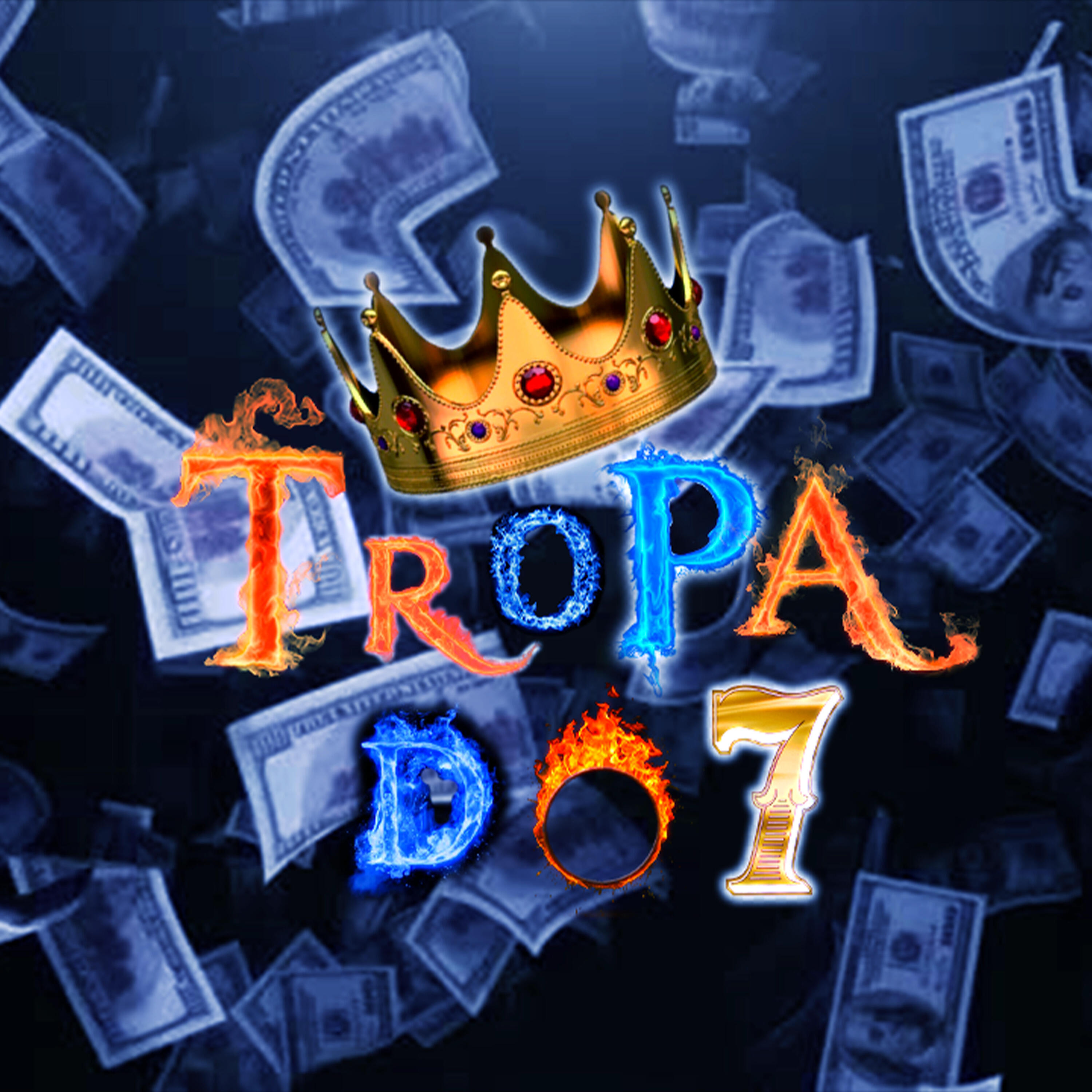Релиз Tropa do 7