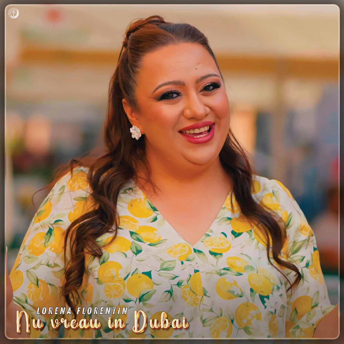 Релиз Nu Vreau in Dubai