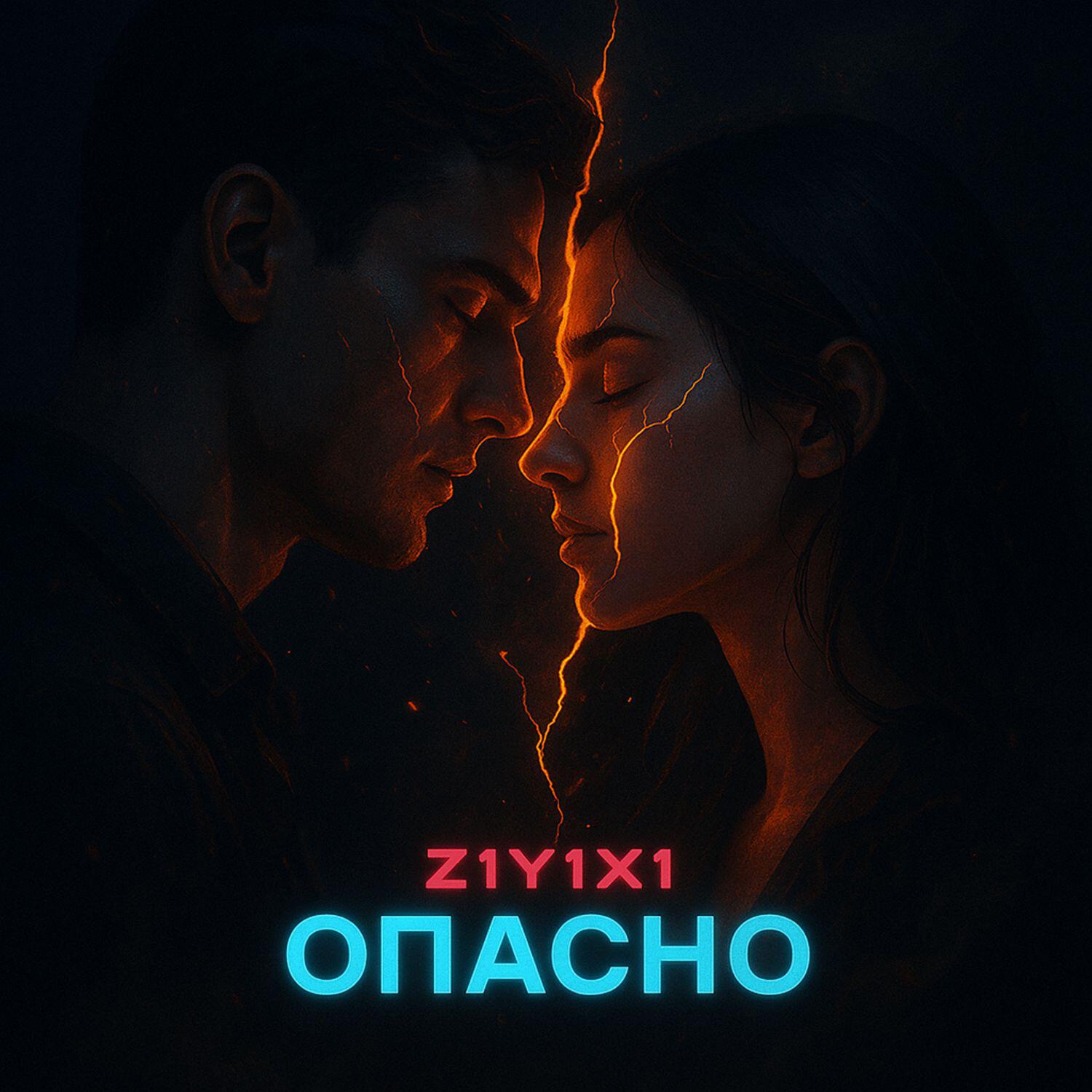 Релиз Опасно